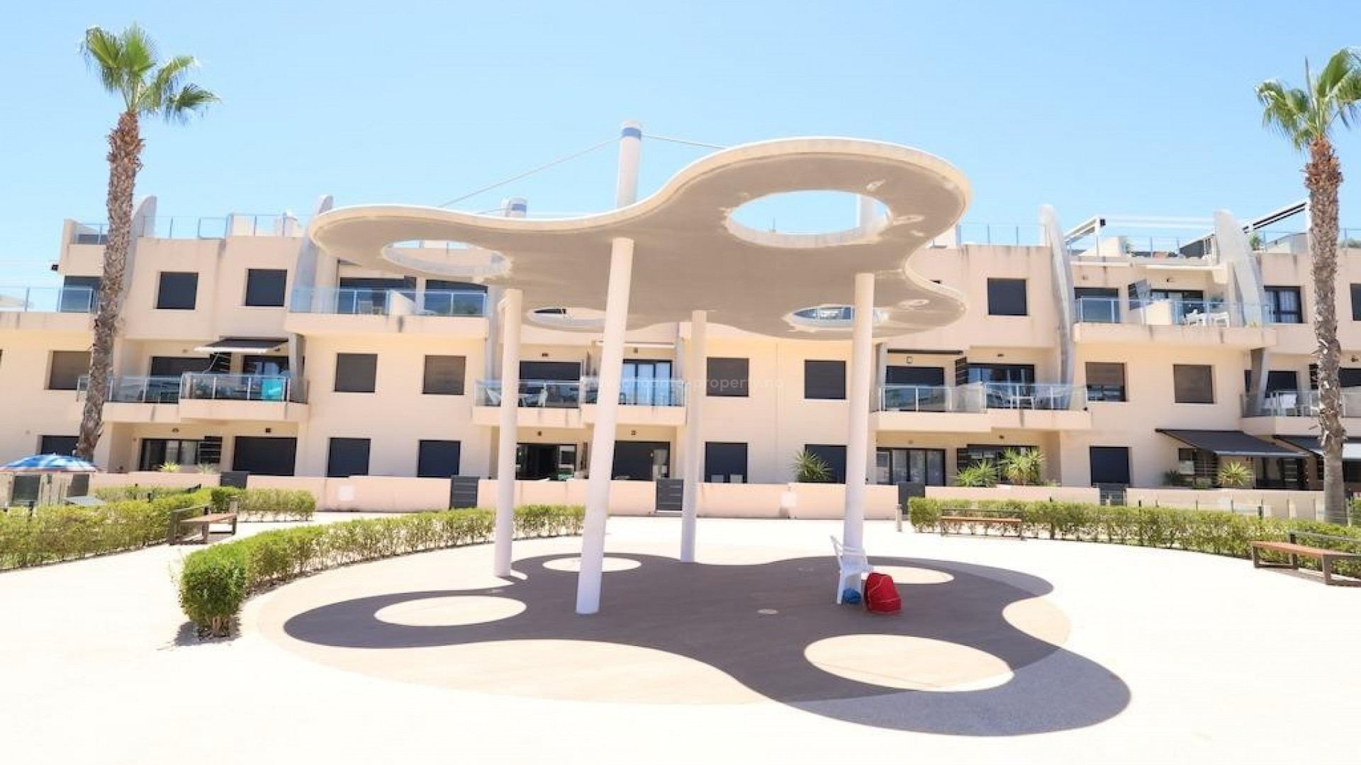 Apartment / flat in Torre de la Horadada
