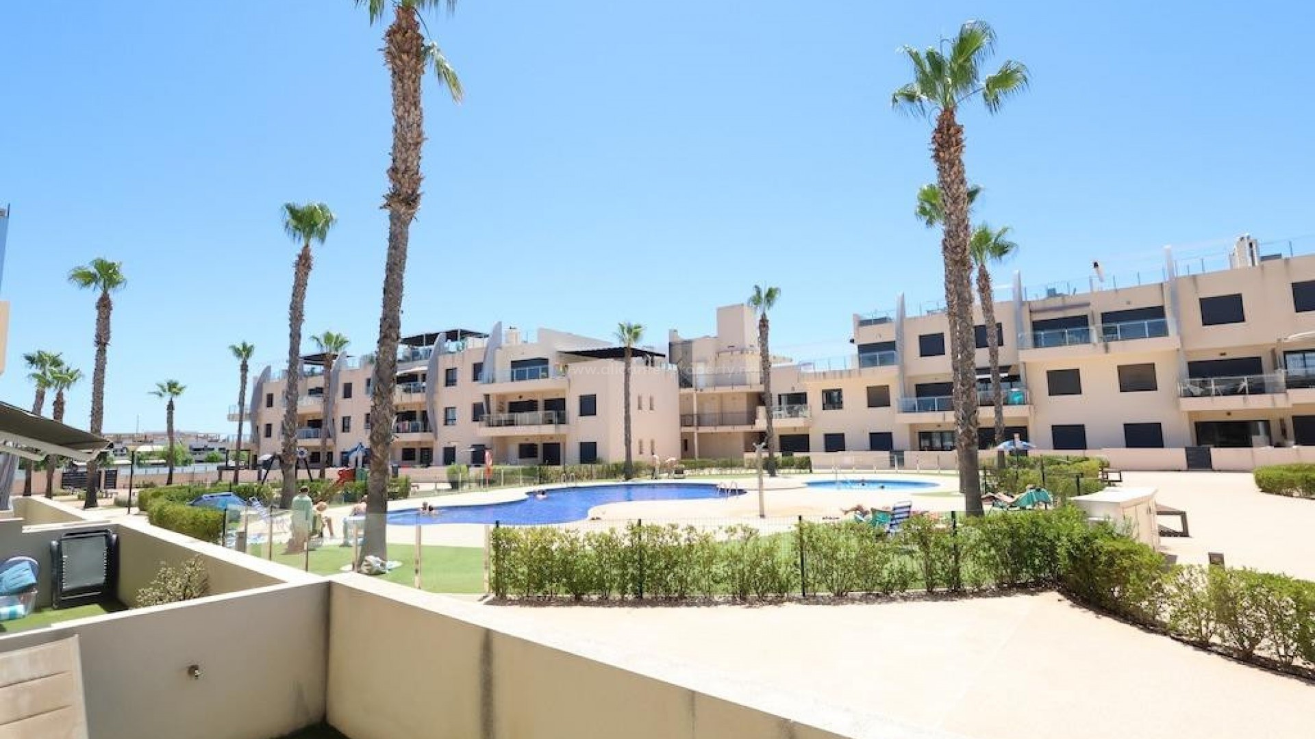 Apartment / flat in Torre de la Horadada
