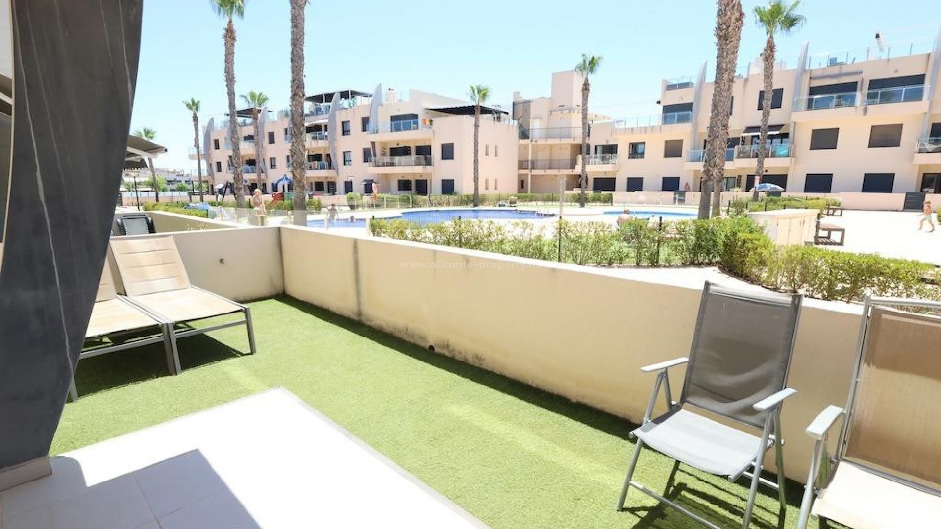 Apartment / flat in Torre de la Horadada