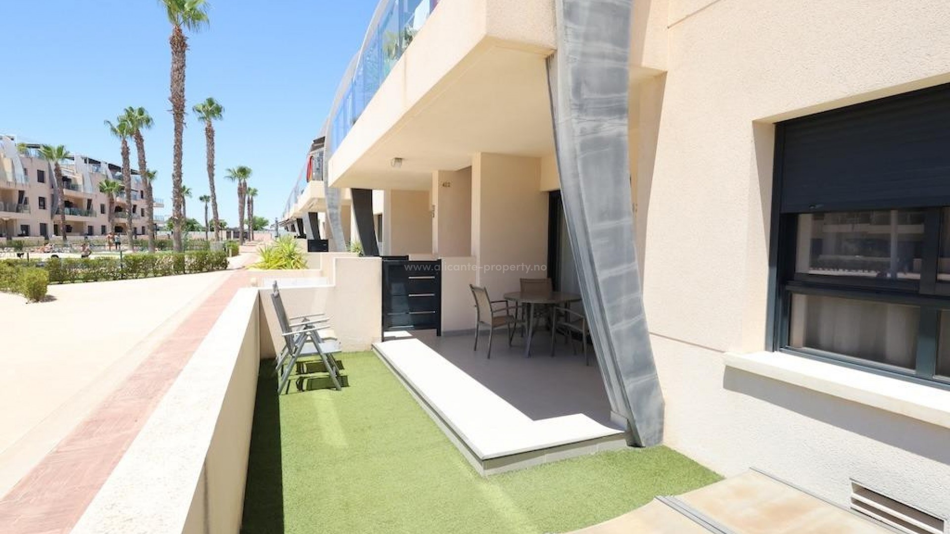 Apartment / flat in Torre de la Horadada