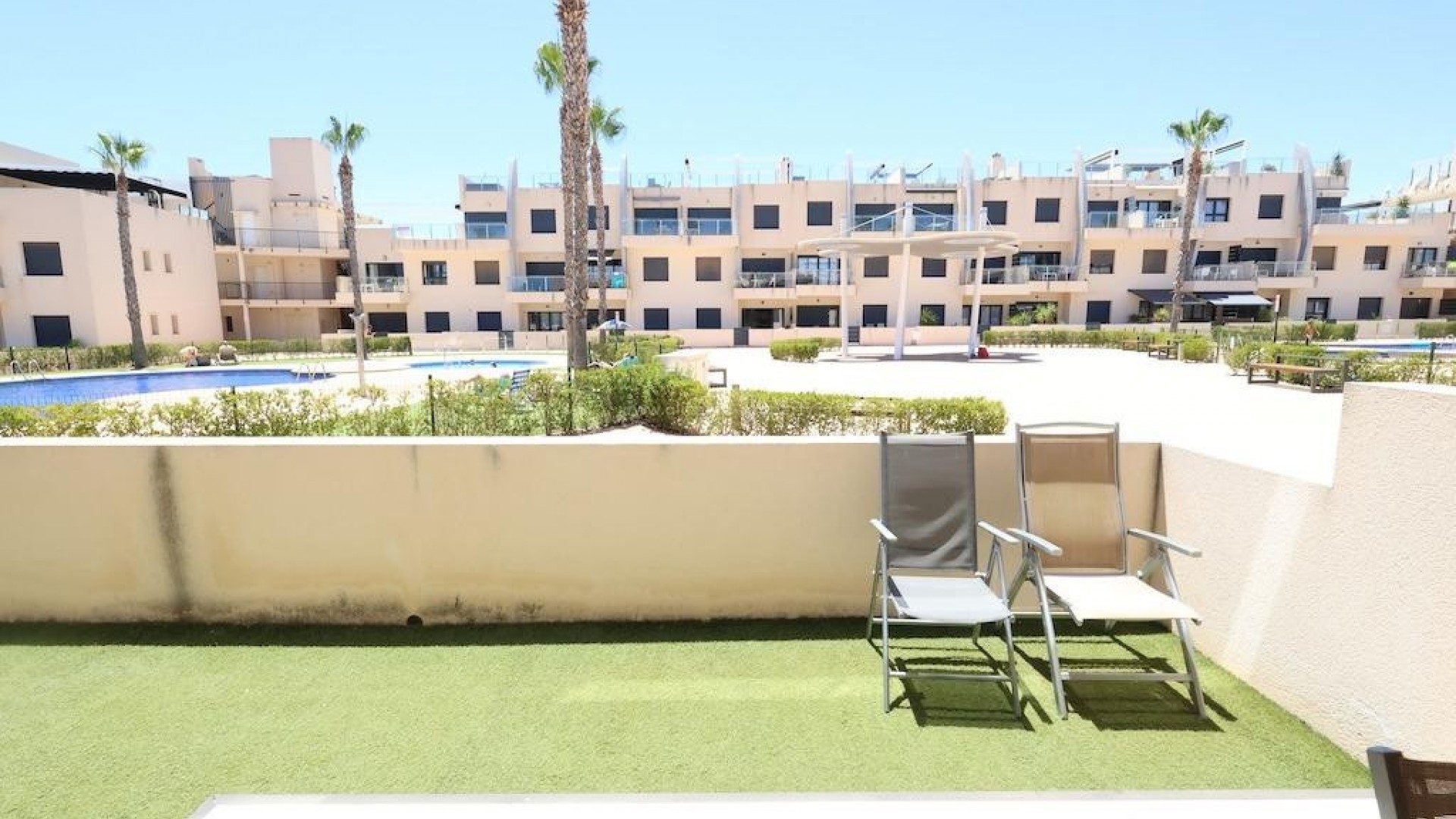 Apartment / flat in Torre de la Horadada