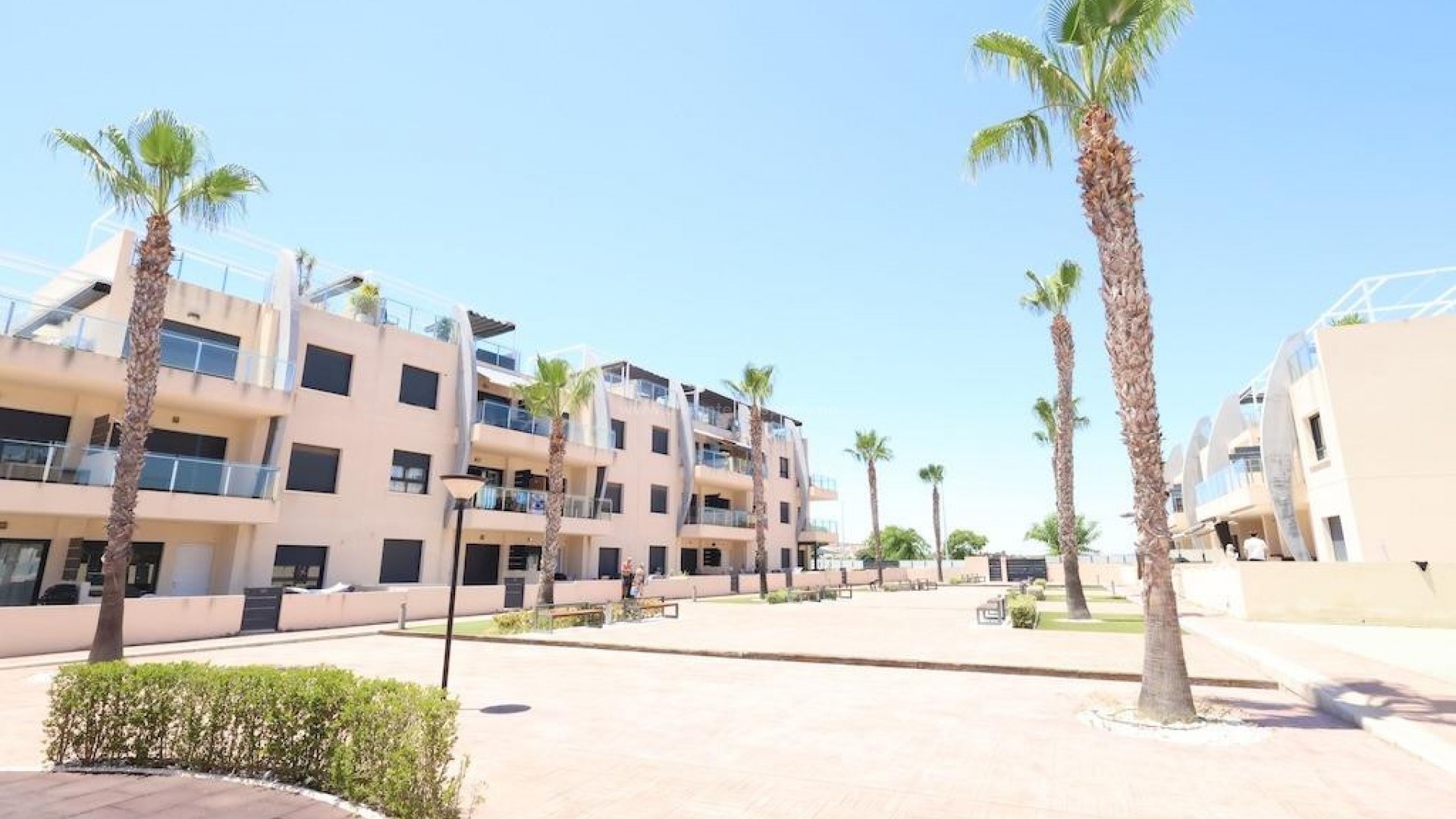 Apartment / flat in Torre de la Horadada