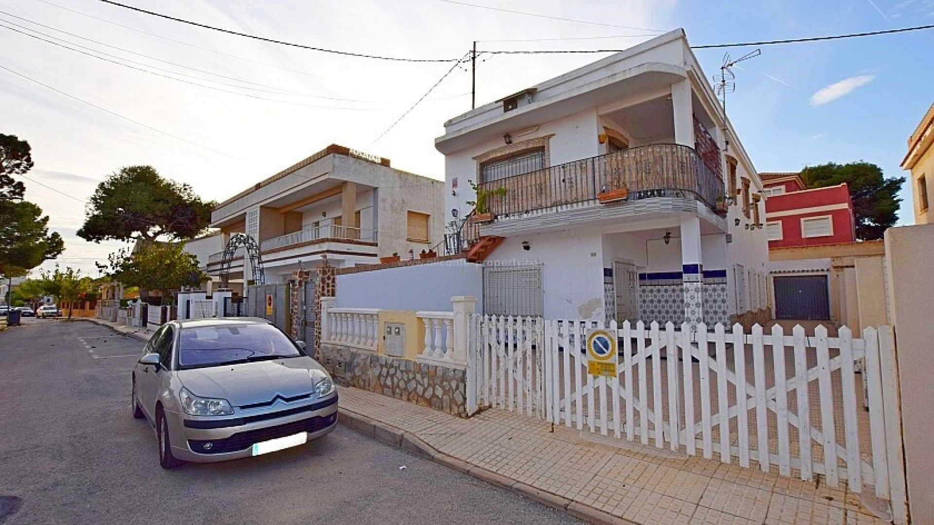 Apartment / flat in Torre De La Horadada