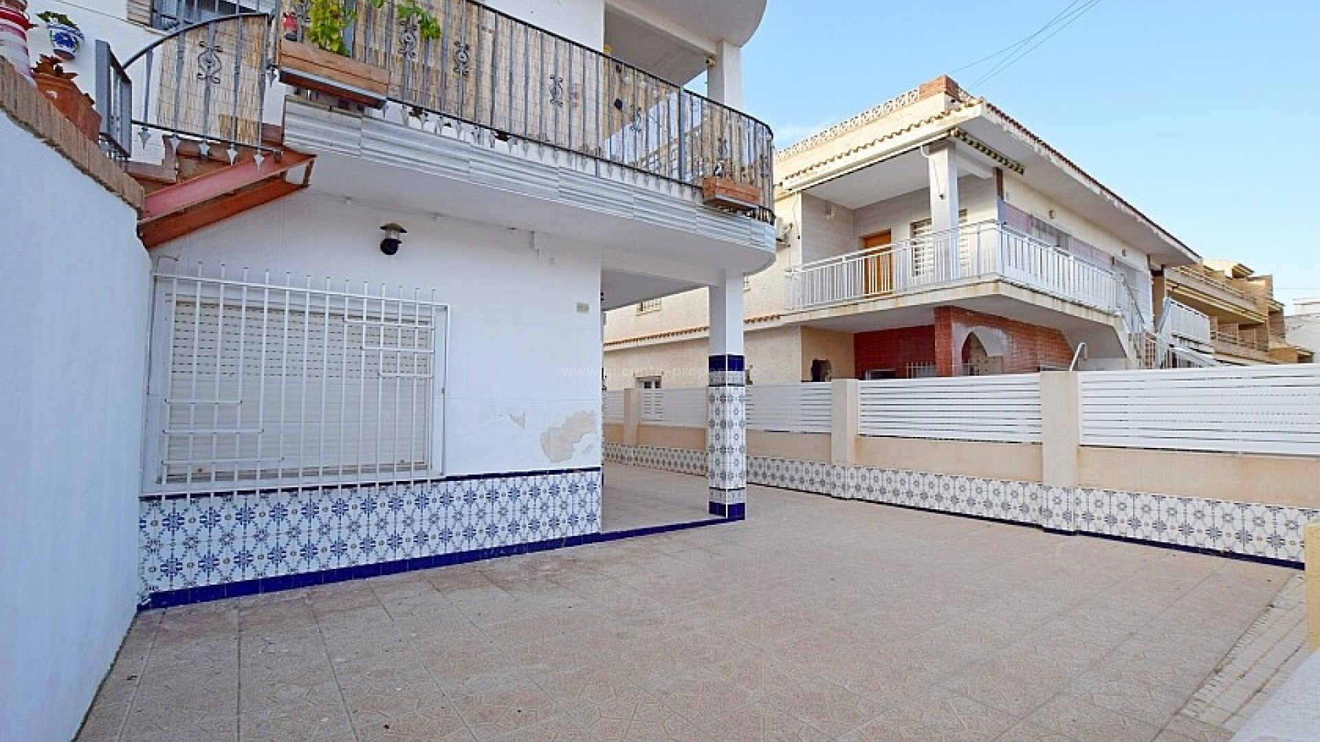 Apartment / flat in Torre De La Horadada
