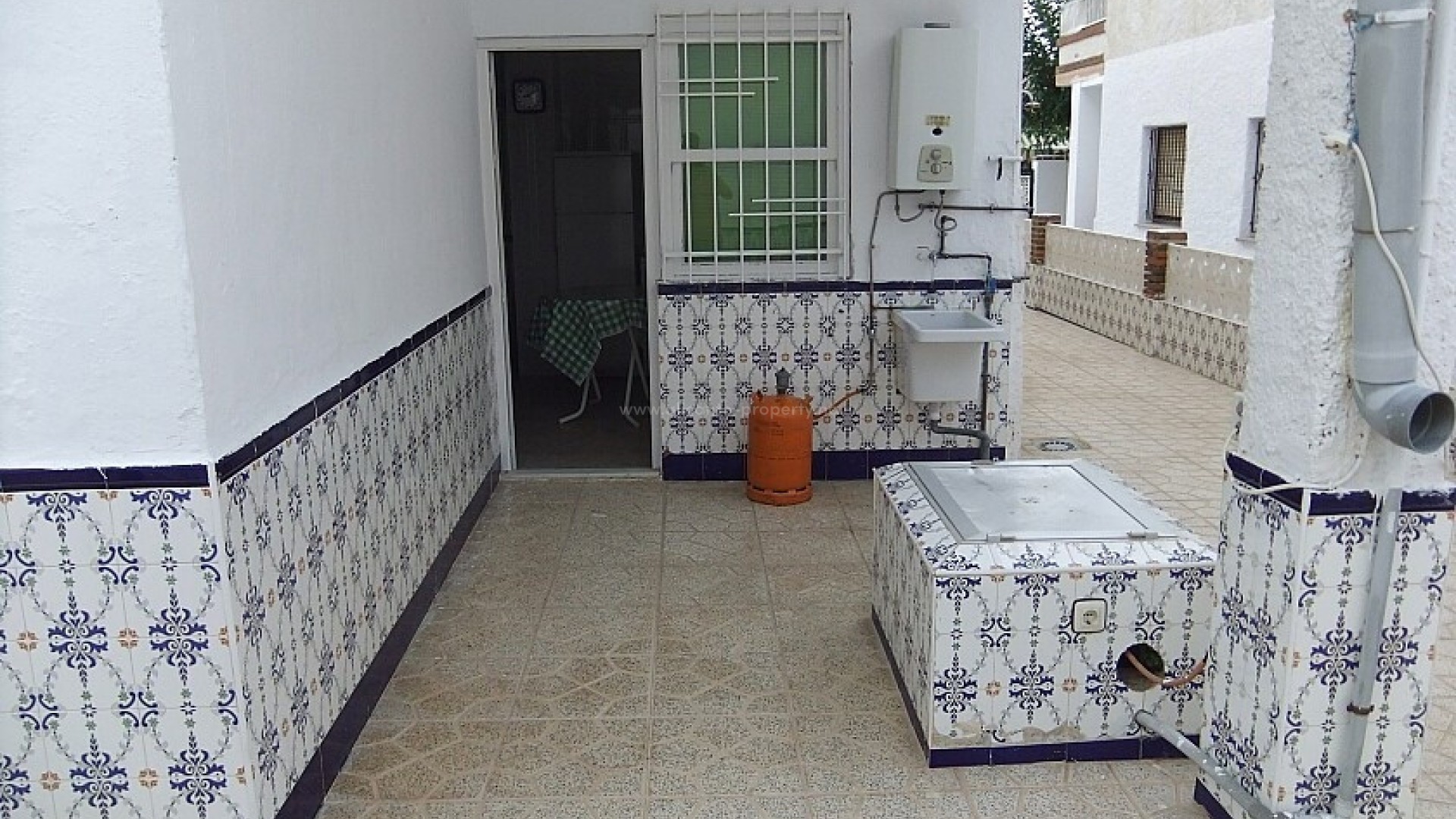 Apartment / flat in Torre De La Horadada