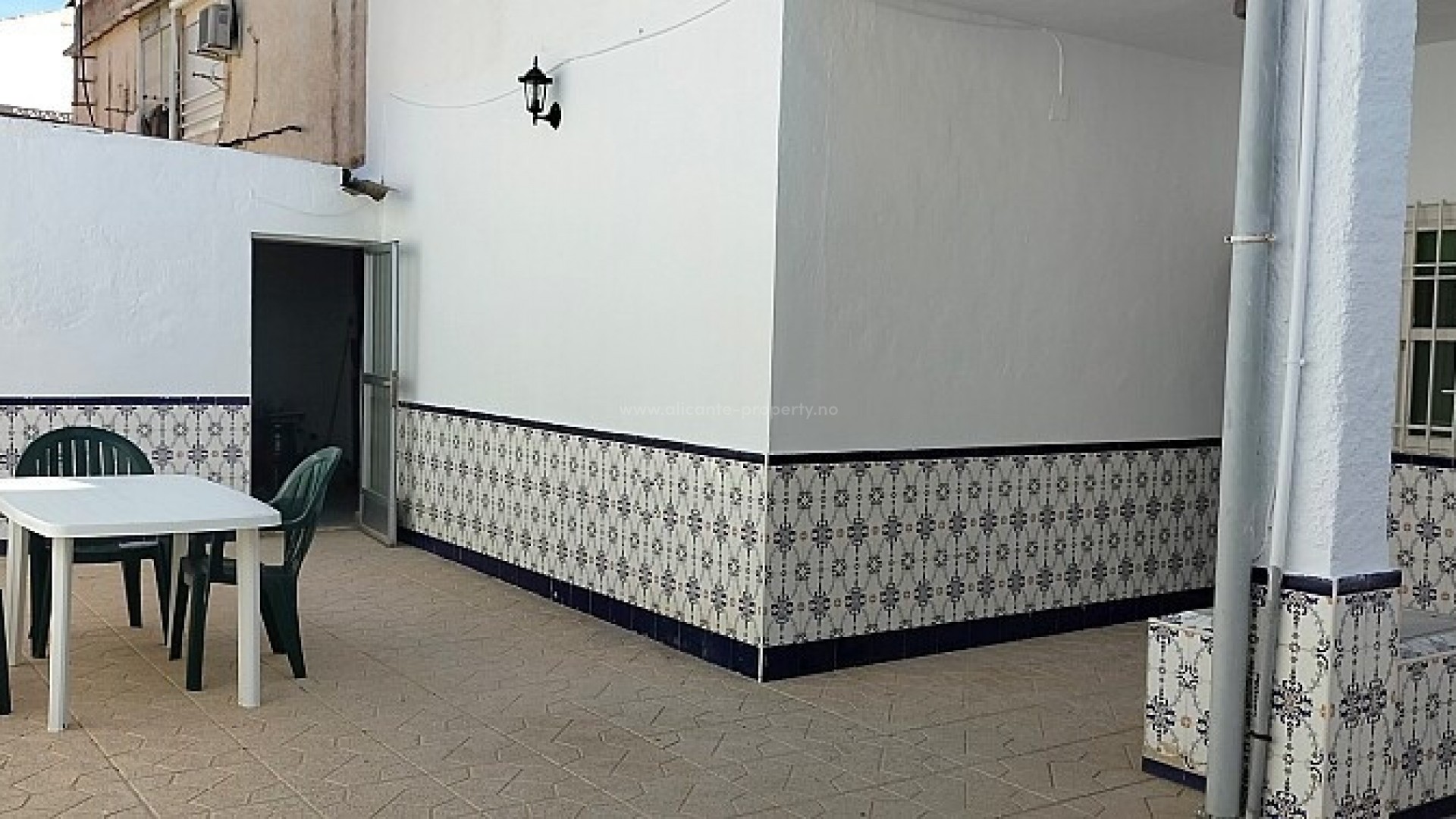 Apartment / flat in Torre De La Horadada