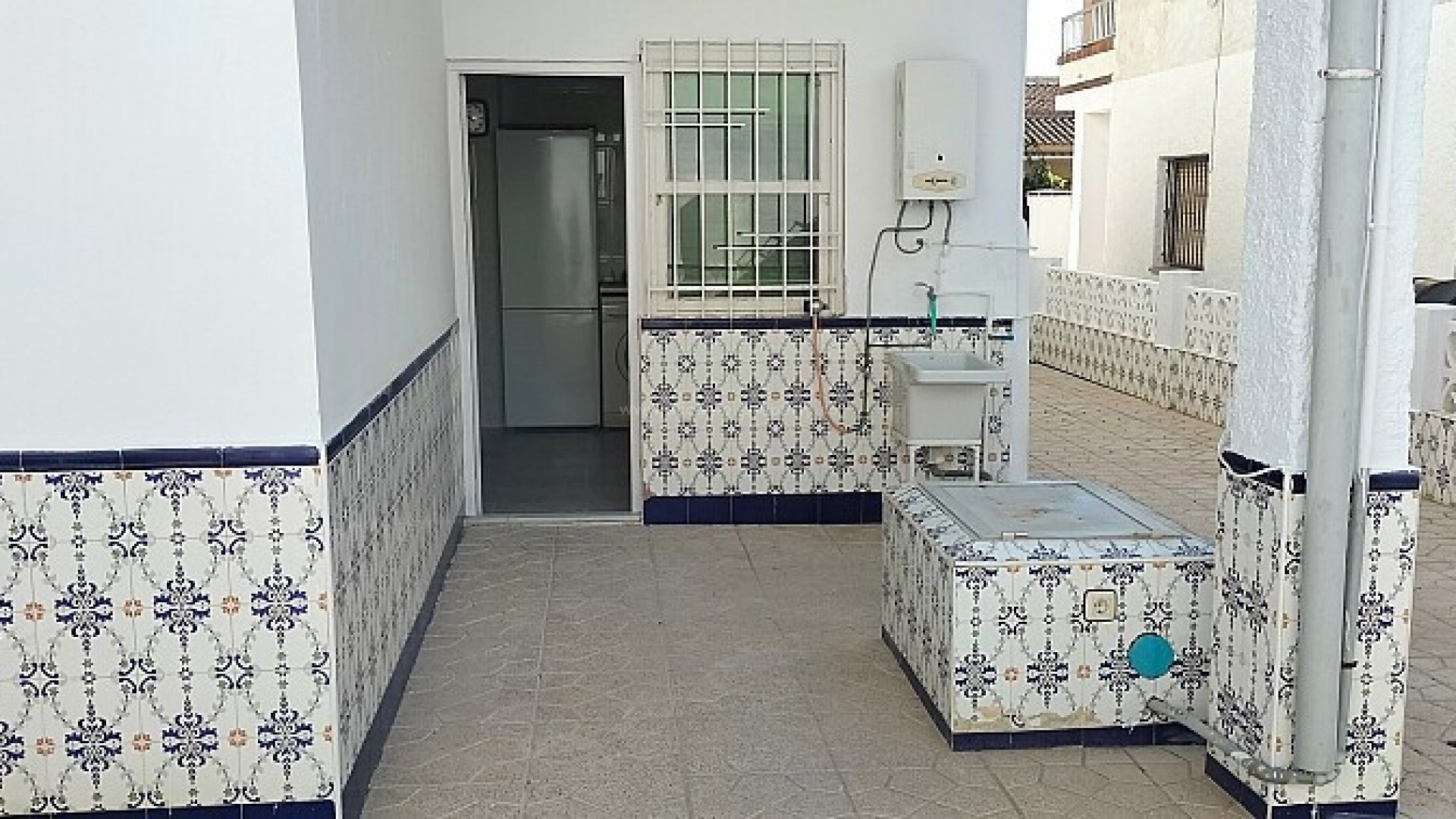 Apartment / flat in Torre De La Horadada
