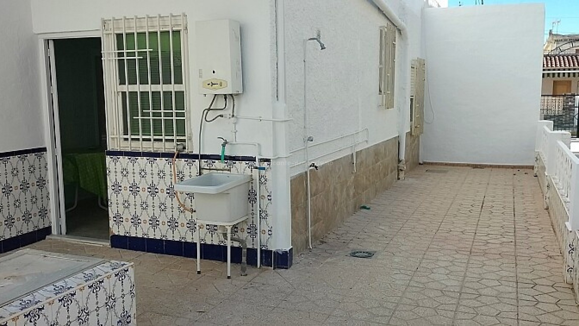 Apartment / flat in Torre De La Horadada