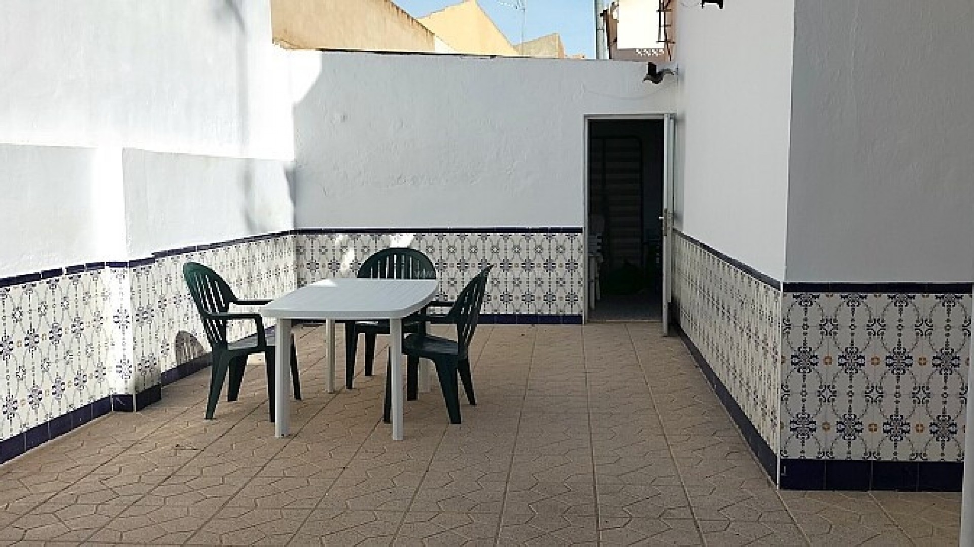 Apartment / flat in Torre De La Horadada