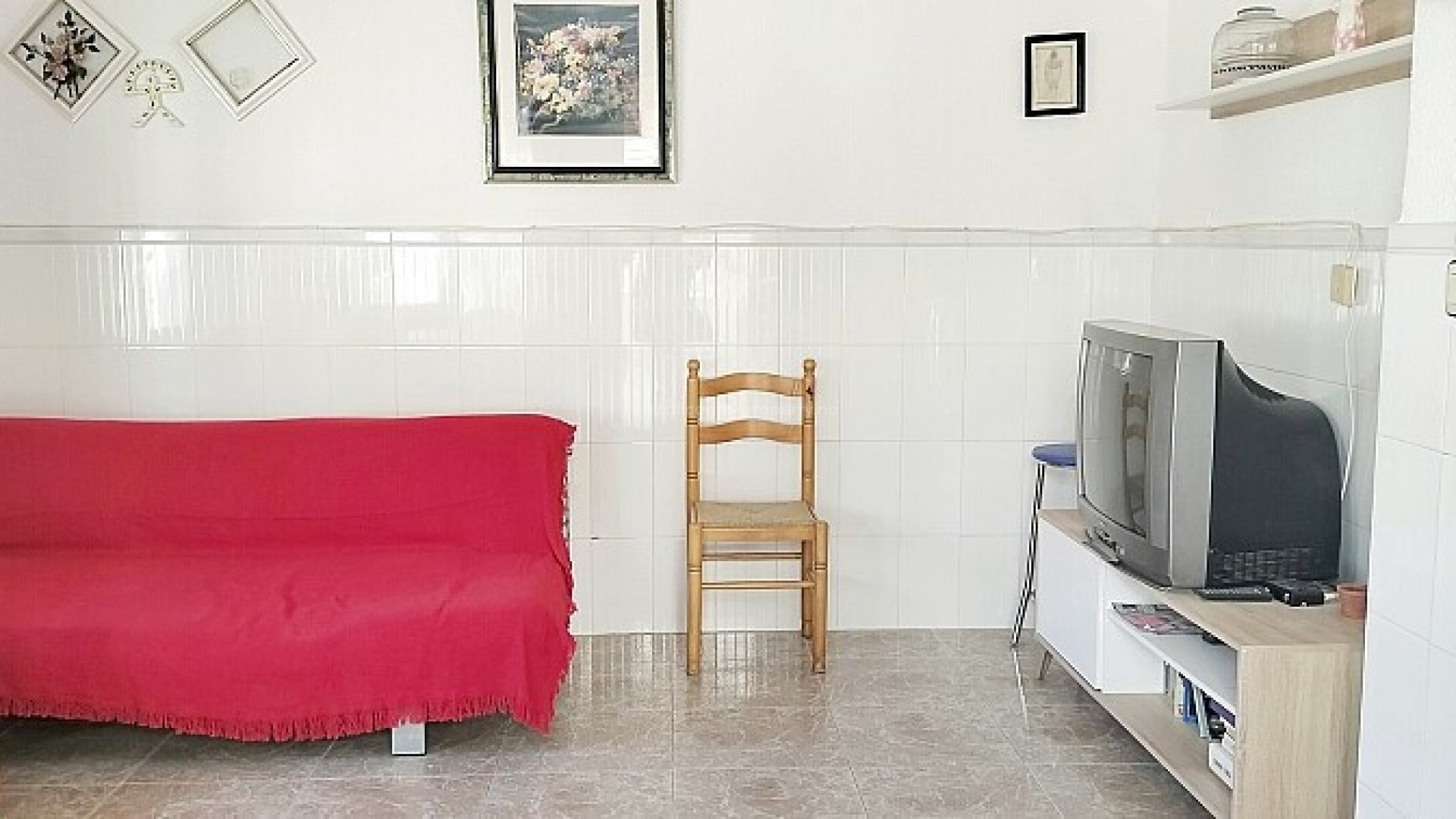 Apartment / flat in Torre De La Horadada