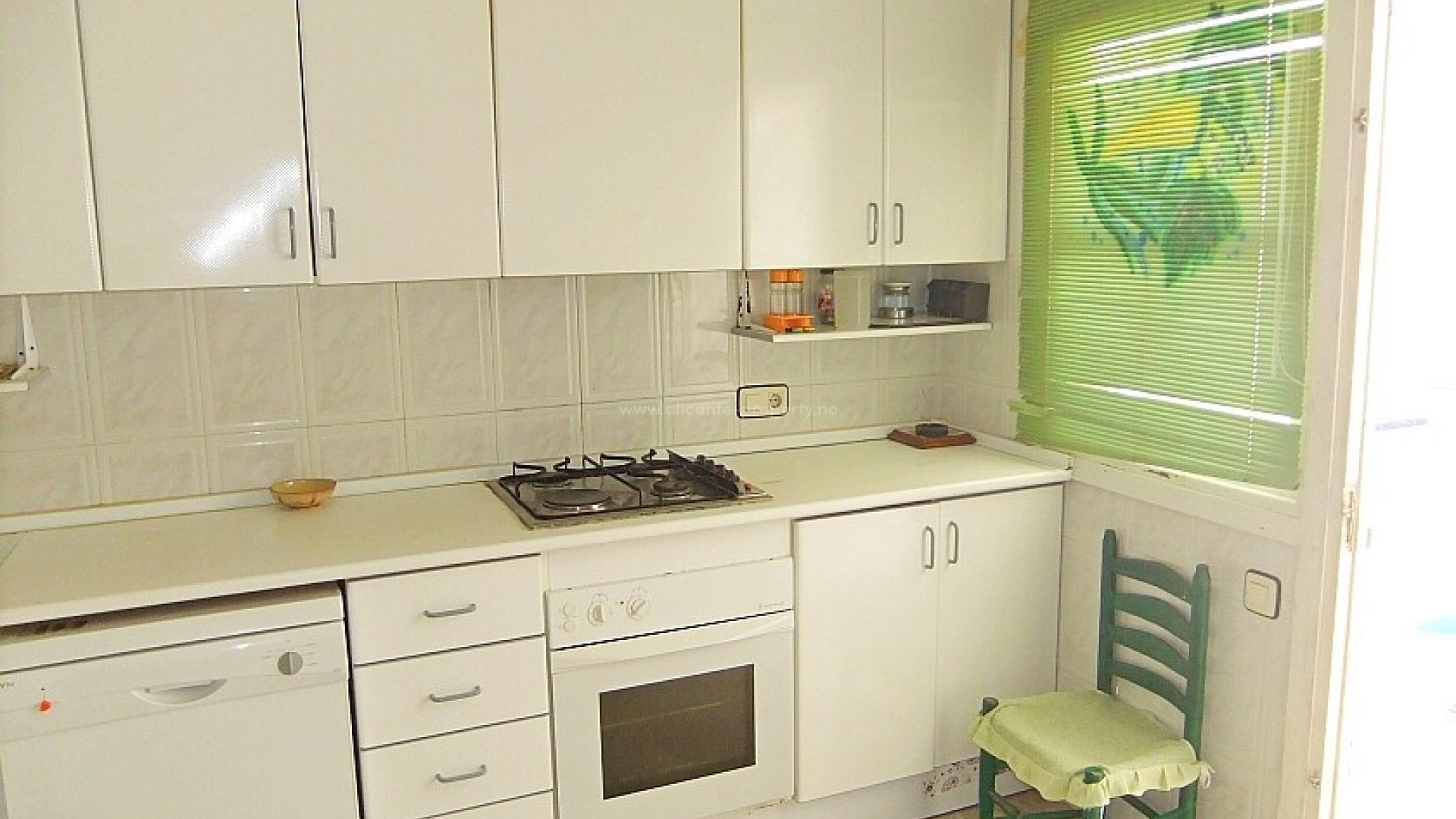 Apartment / flat in Torre De La Horadada