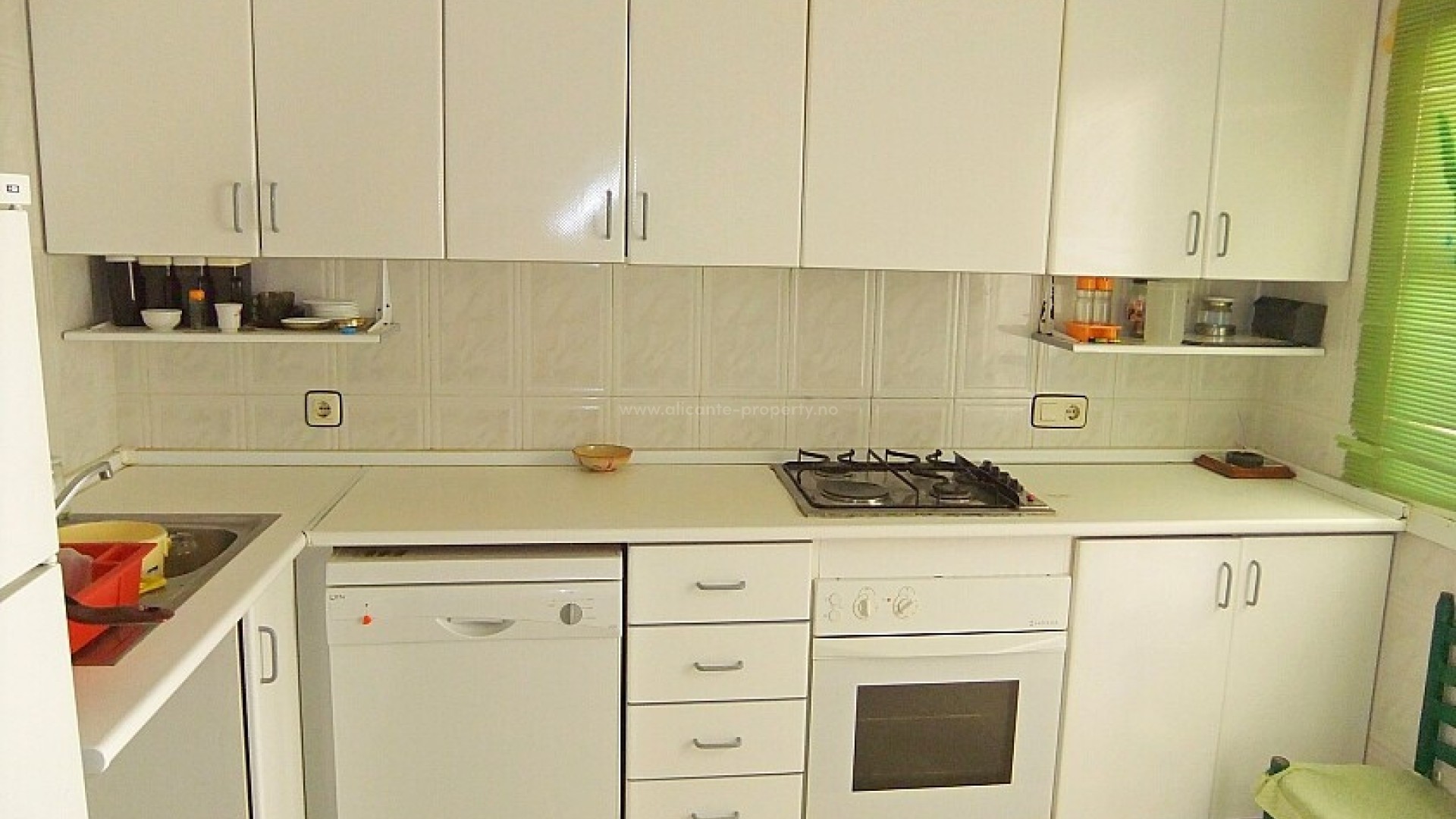 Apartment / flat in Torre De La Horadada