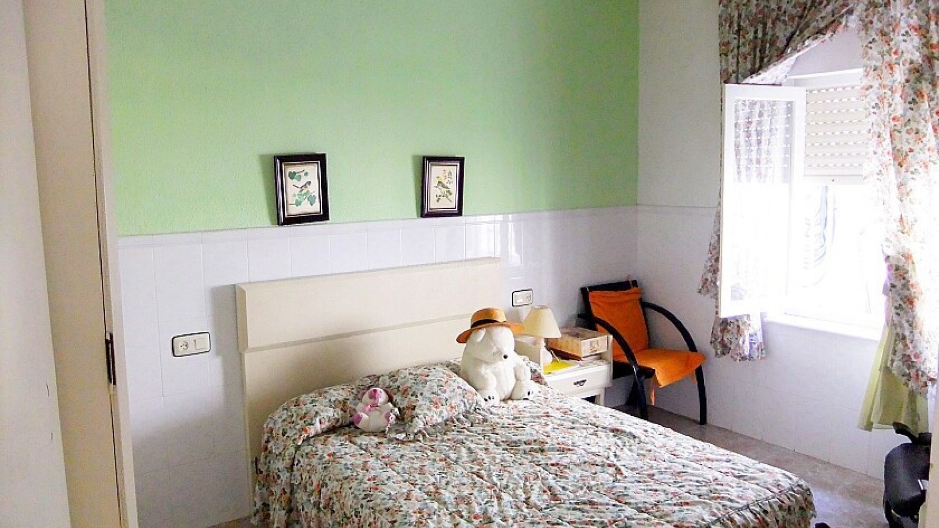 Apartment / flat in Torre De La Horadada