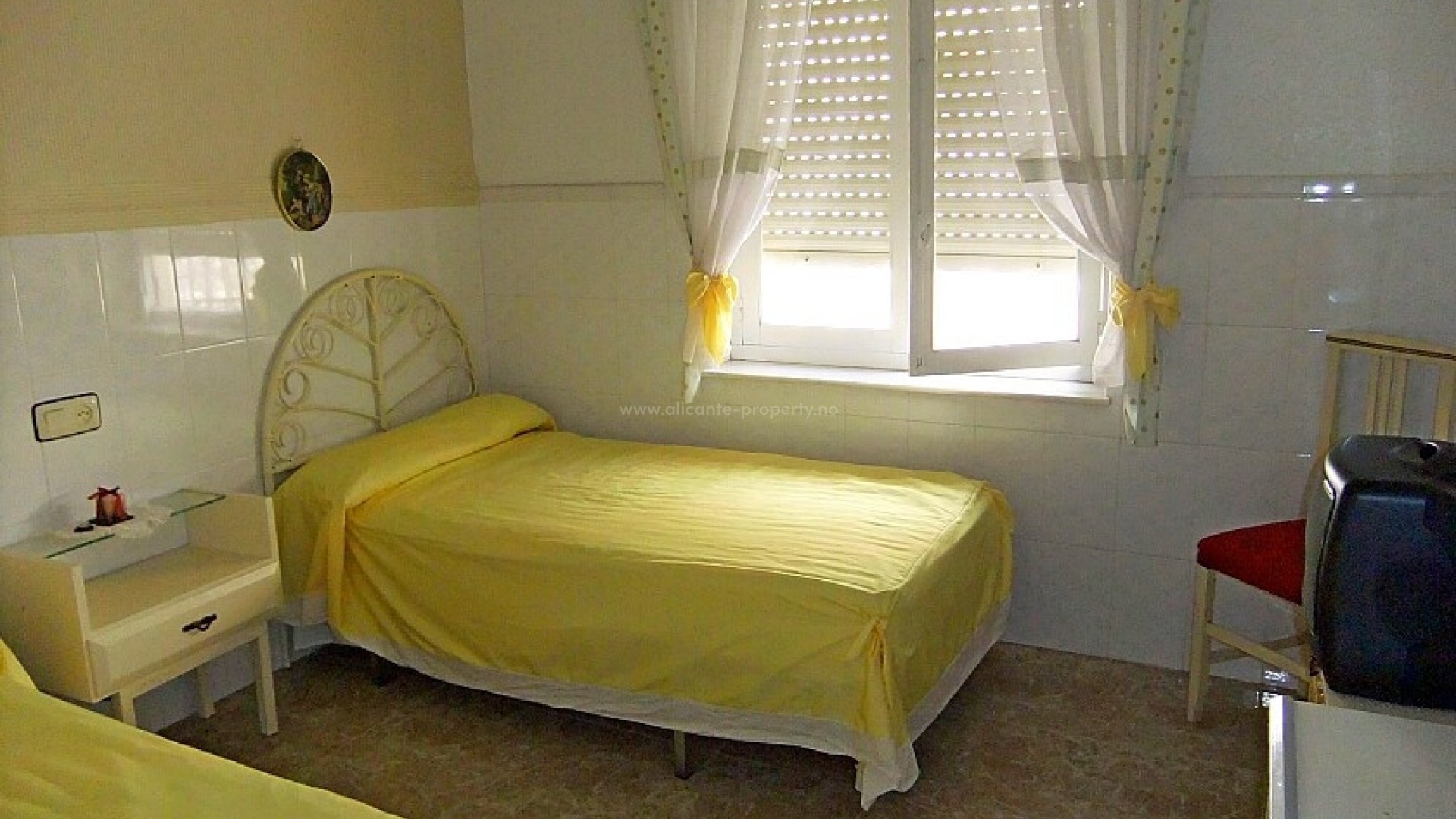 Apartment / flat in Torre De La Horadada
