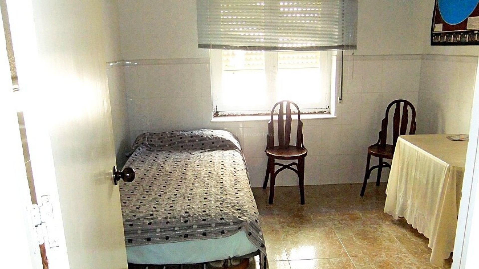 Apartment / flat in Torre De La Horadada