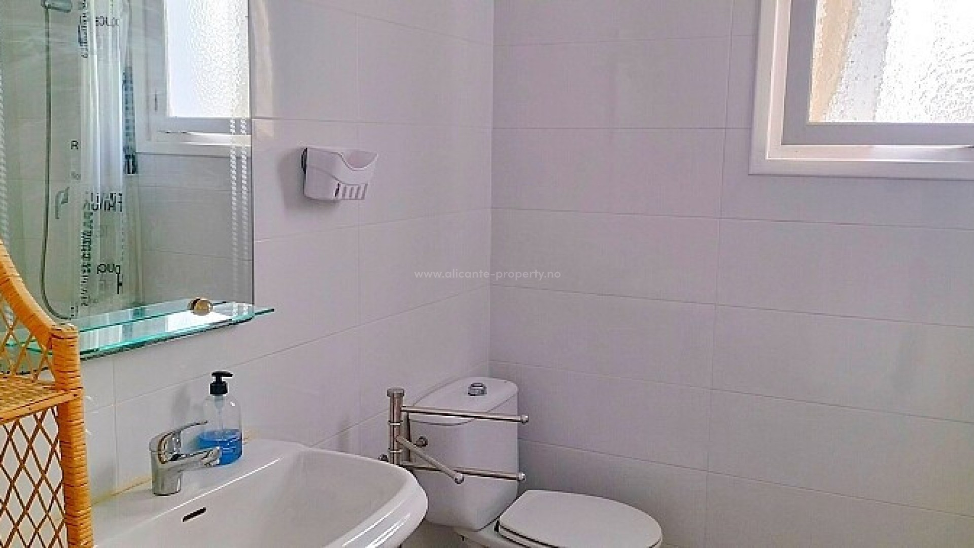 Apartment / flat in Torre De La Horadada