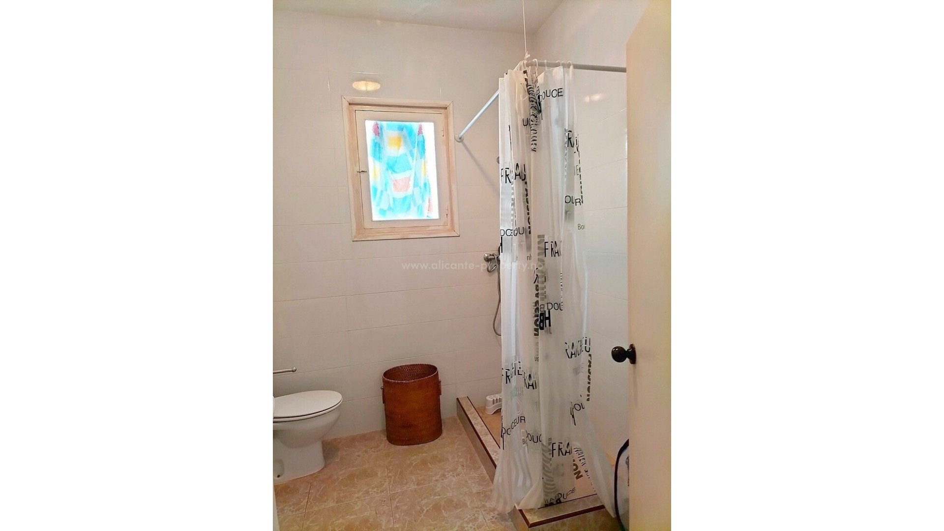 Apartment / flat in Torre De La Horadada