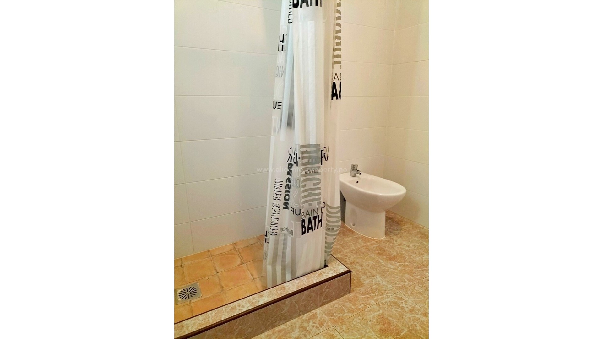 Apartment / flat in Torre De La Horadada