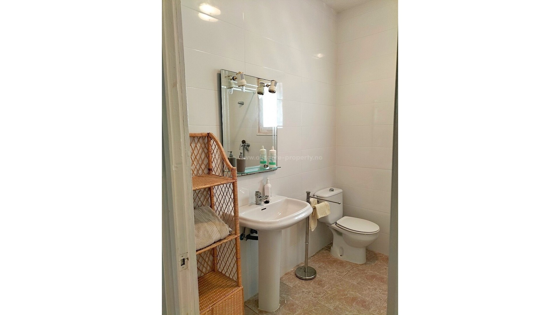 Apartment / flat in Torre De La Horadada