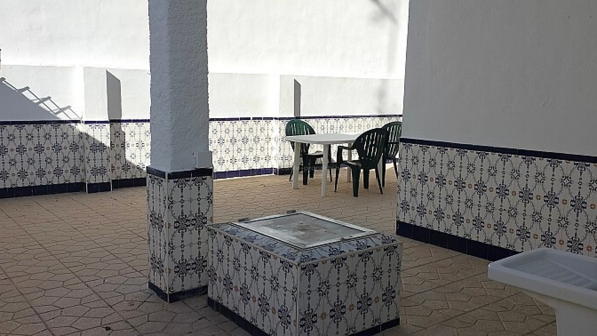 Apartment / flat in Torre De La Horadada