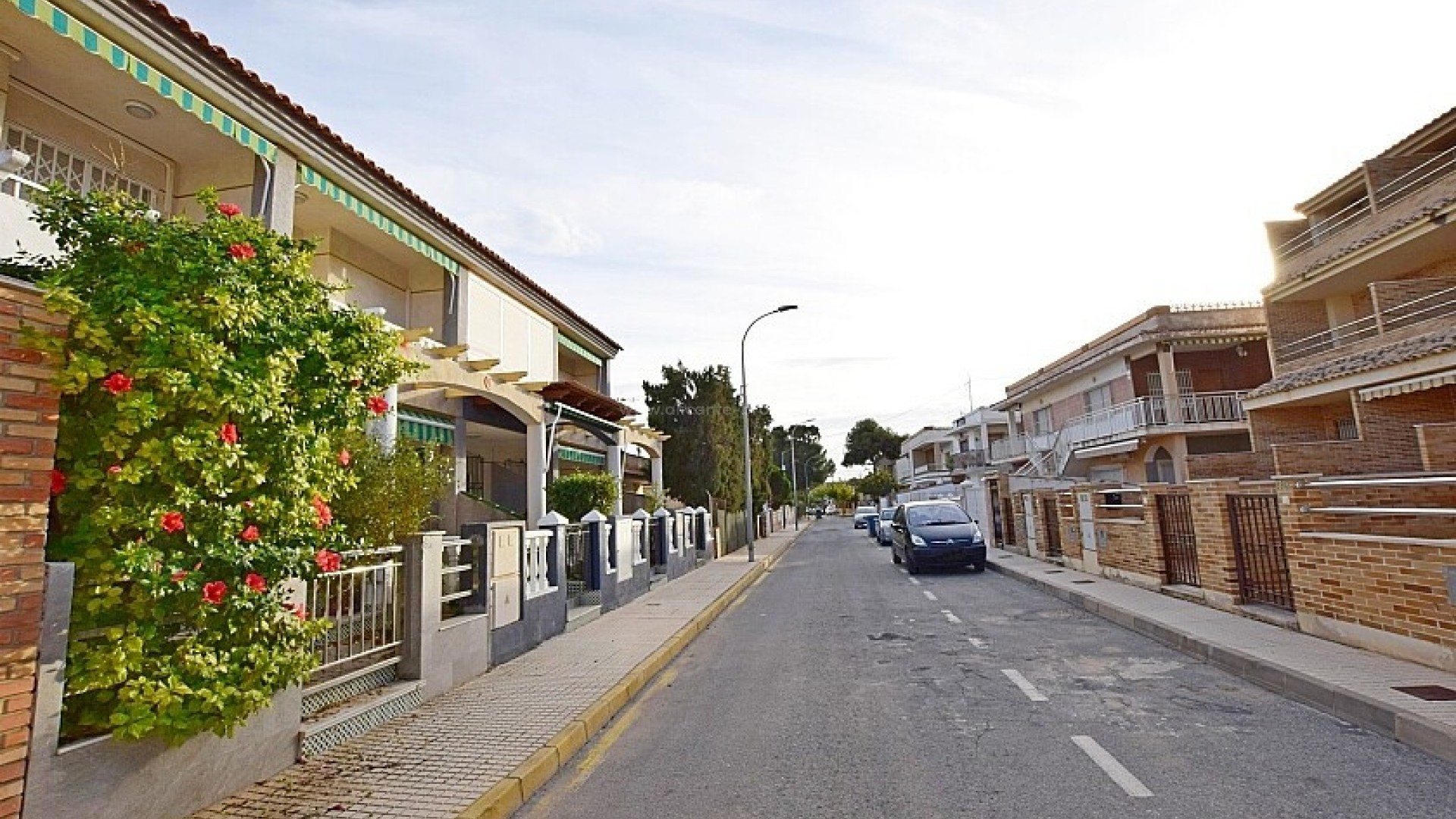 Apartment / flat in Torre De La Horadada