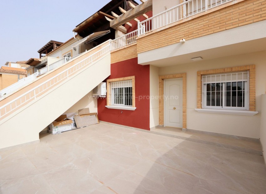 Apartment / flat in Torre De La Horadada