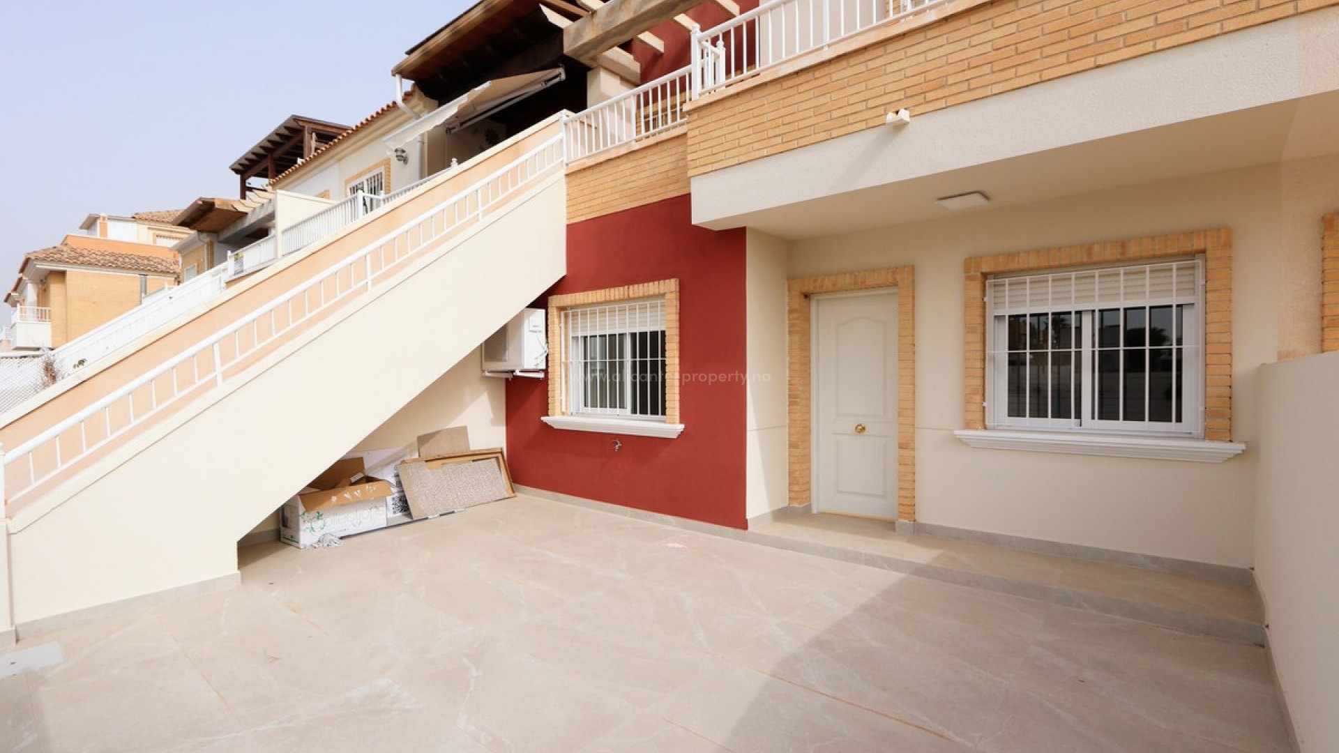 Apartment / flat in Torre De La Horadada