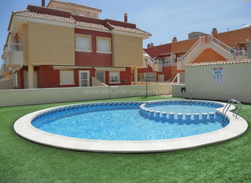 Apartment / flat in Torre De La Horadada