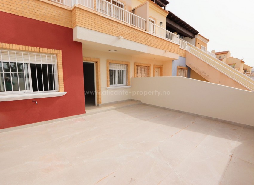 Apartment / flat in Torre De La Horadada