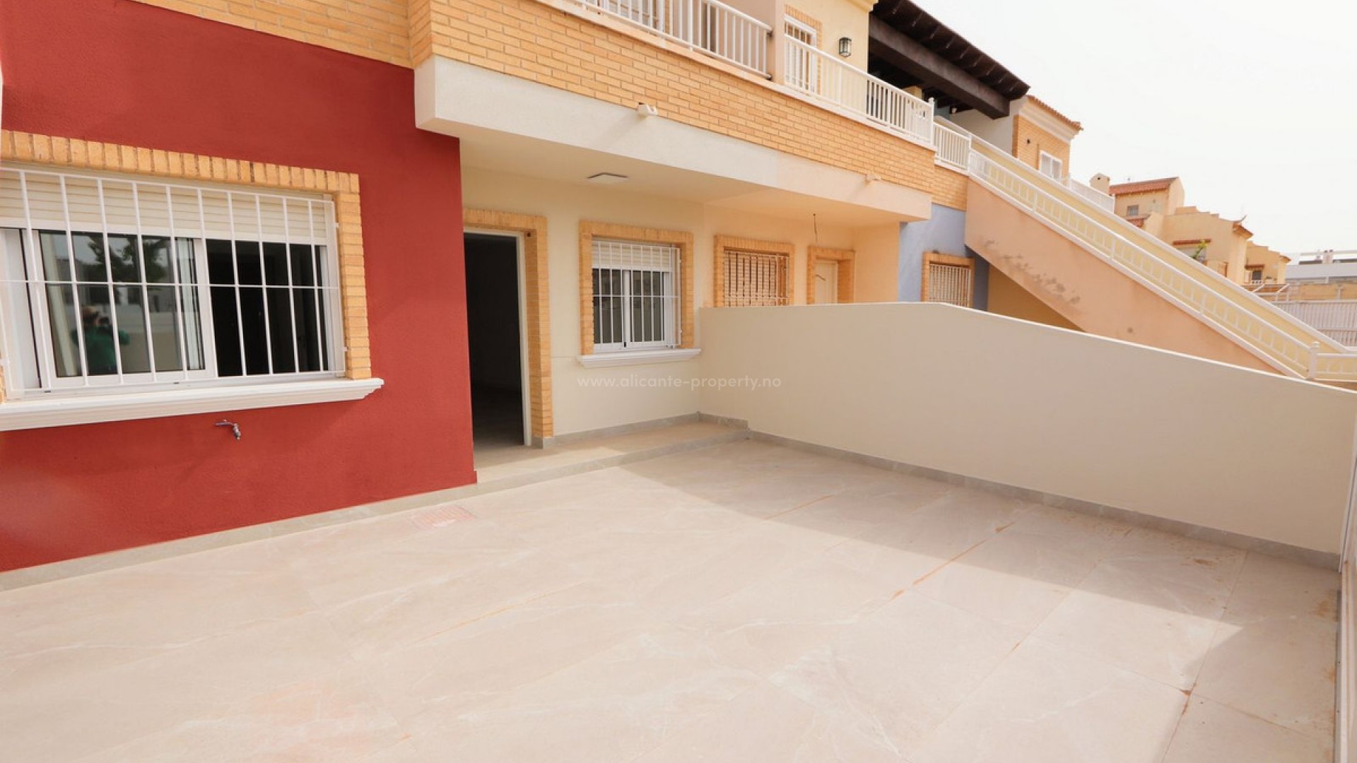 Apartment / flat in Torre De La Horadada