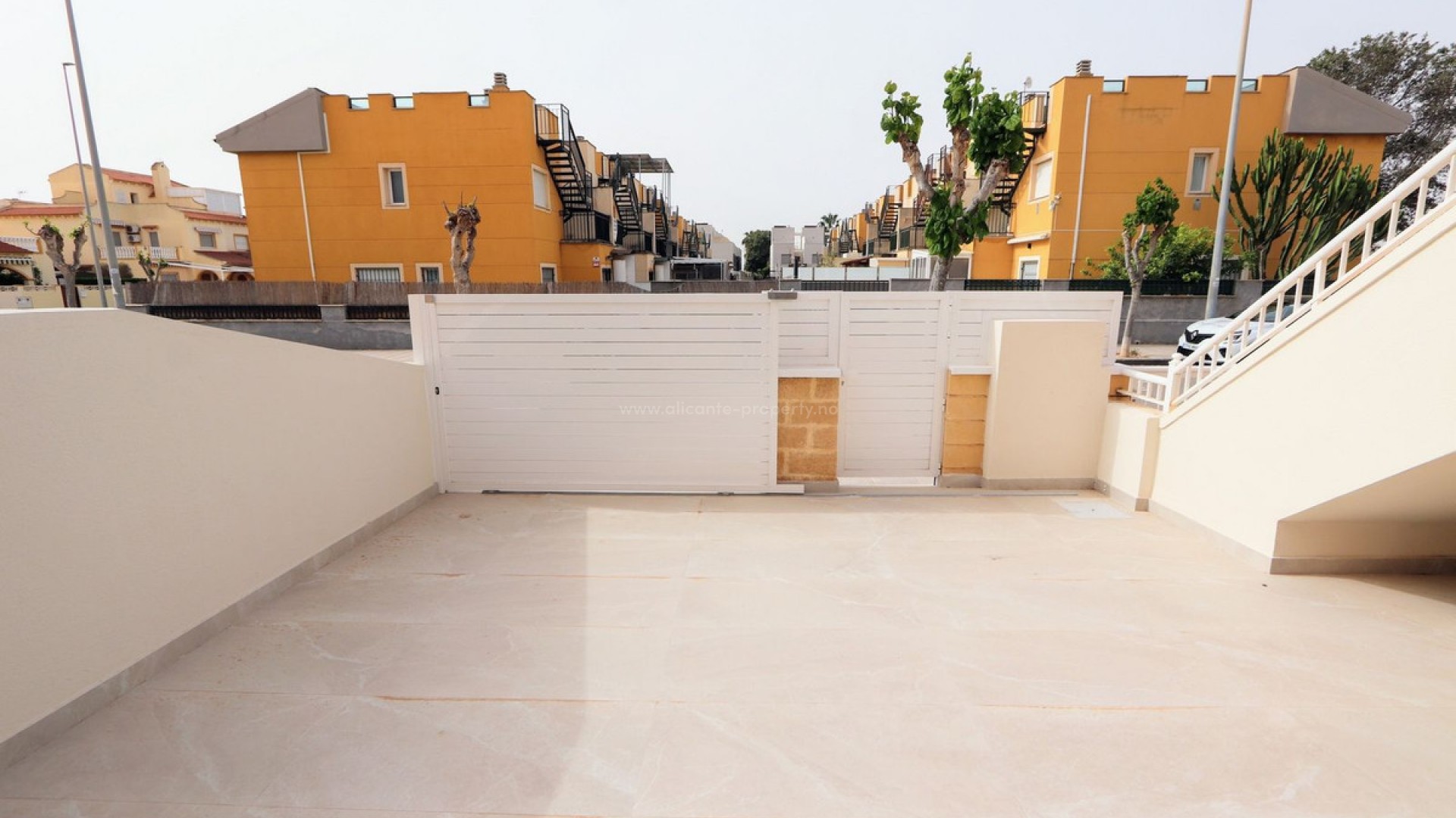 Apartment / flat in Torre De La Horadada