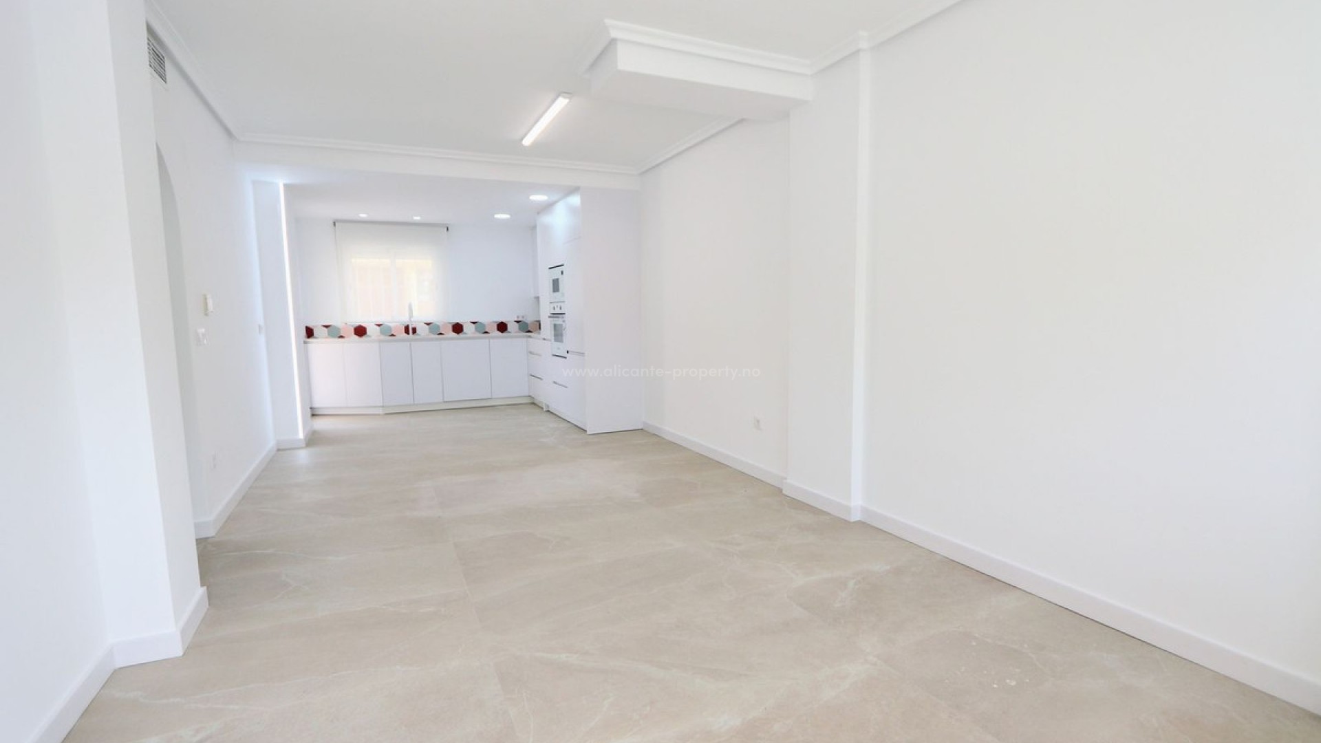 Apartment / flat in Torre De La Horadada