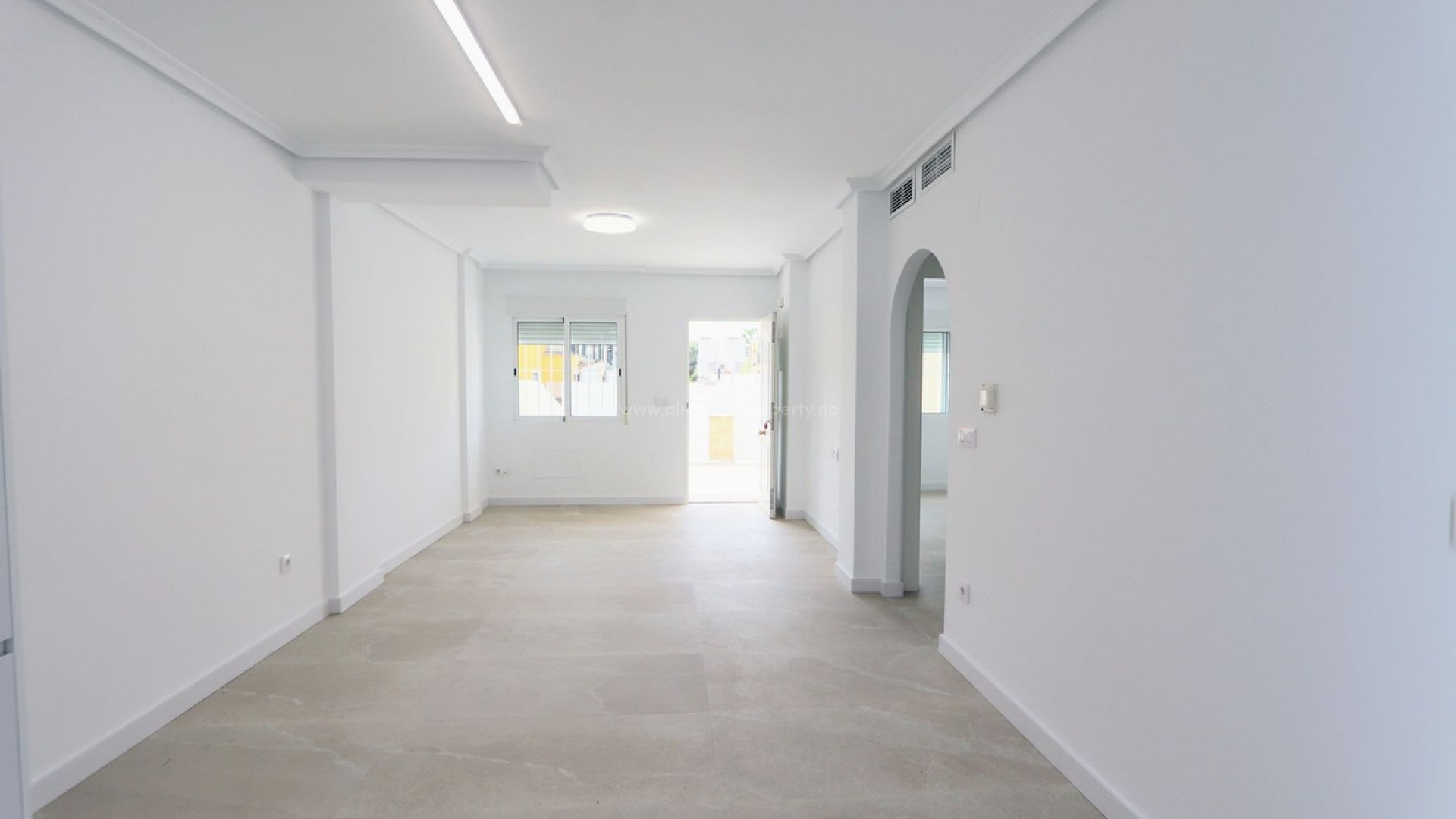 Apartment / flat in Torre De La Horadada