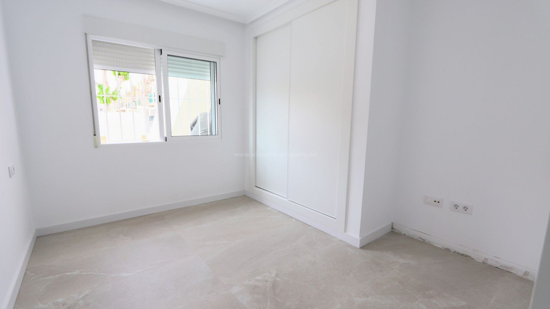 Apartment / flat in Torre De La Horadada