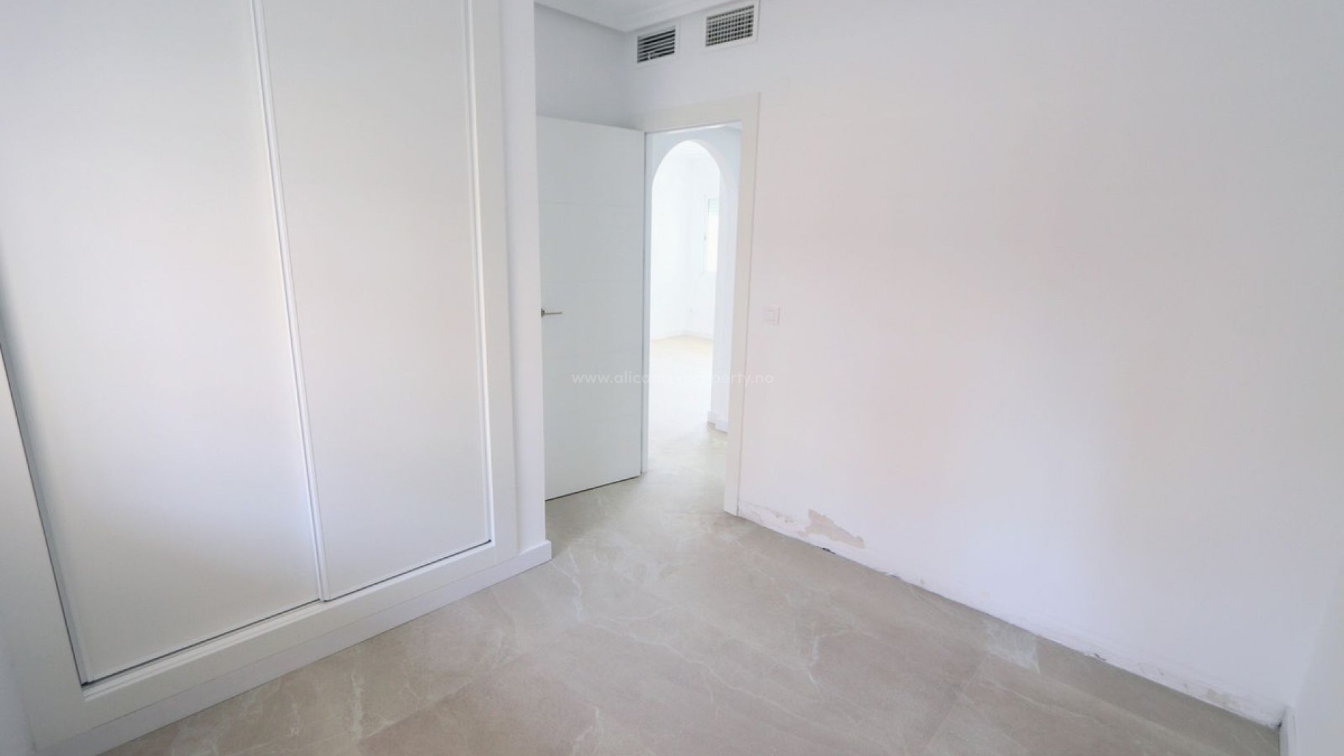 Apartment / flat in Torre De La Horadada