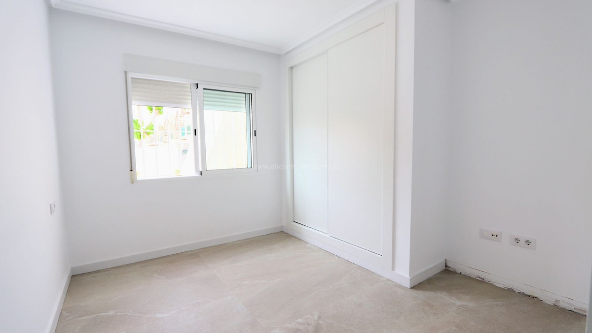 Apartment / flat in Torre De La Horadada