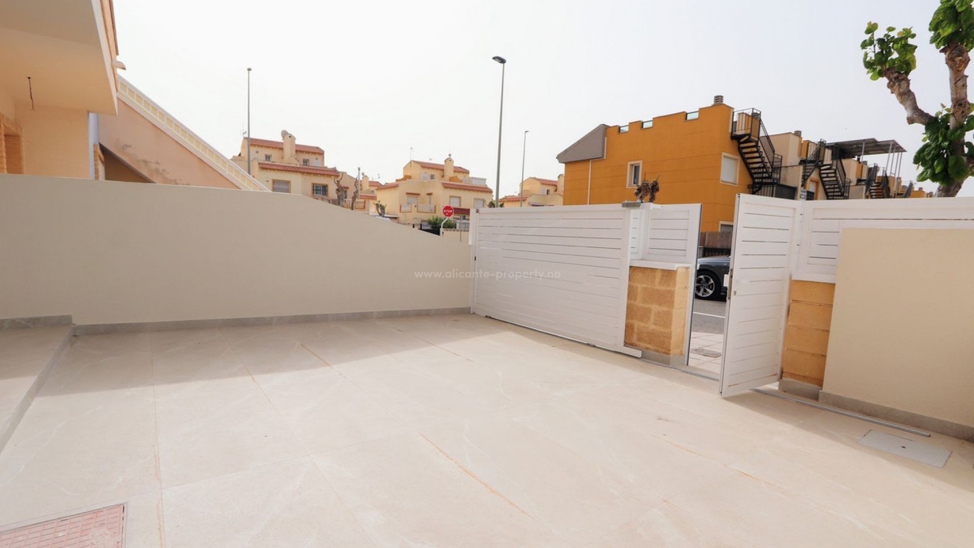 Apartment / flat in Torre De La Horadada