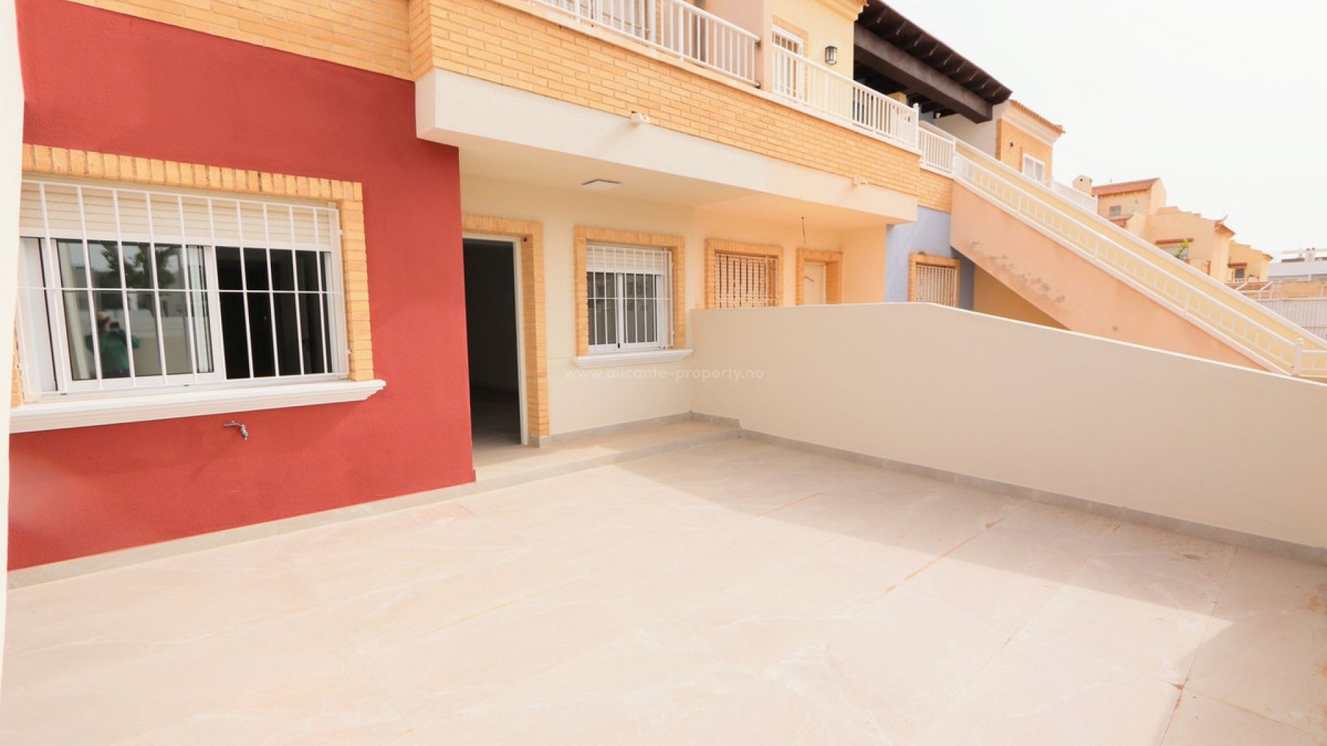 Apartment / flat in Torre De La Horadada