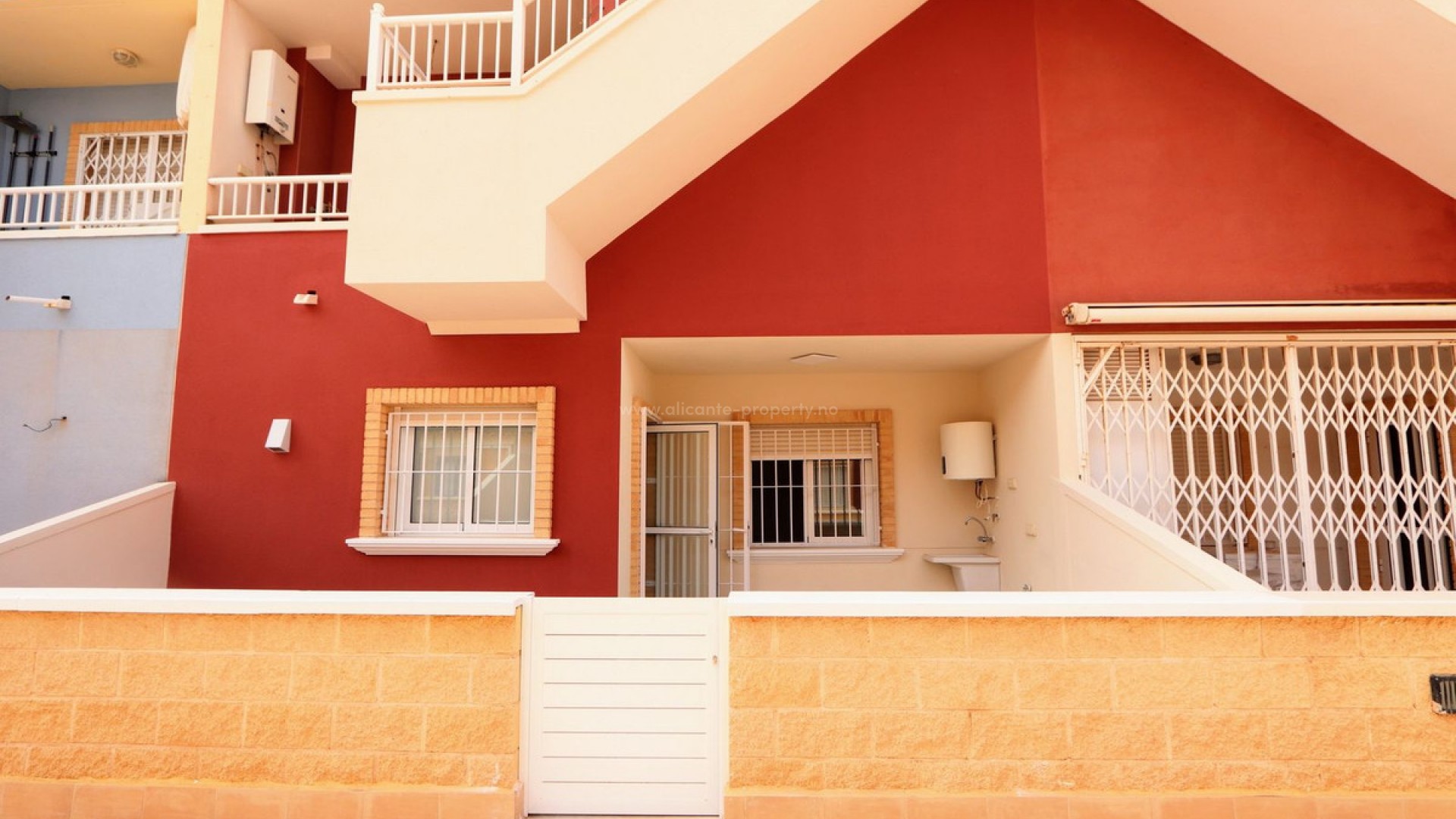 Apartment / flat in Torre De La Horadada