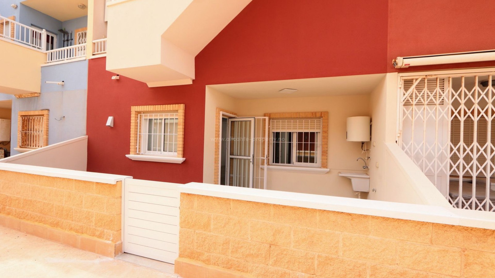 Apartment / flat in Torre De La Horadada