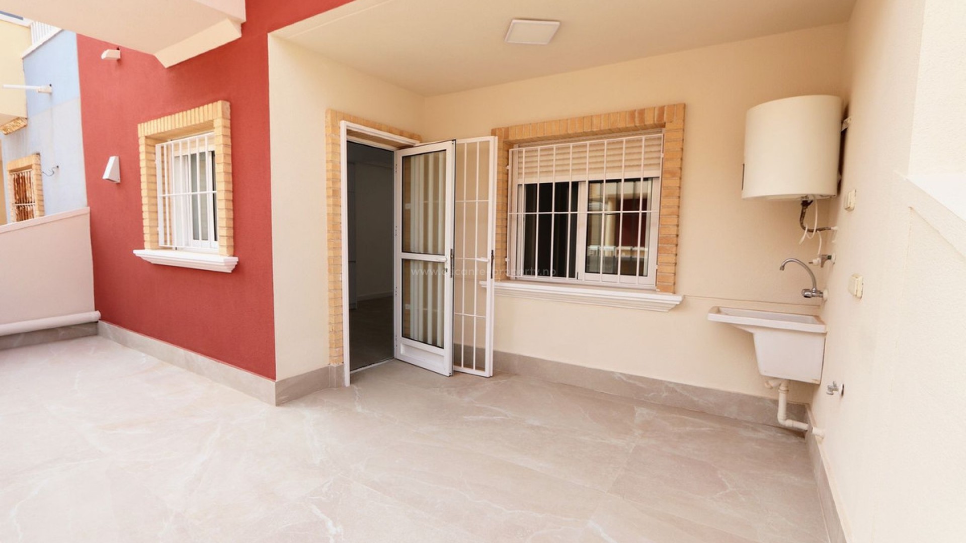 Apartment / flat in Torre De La Horadada
