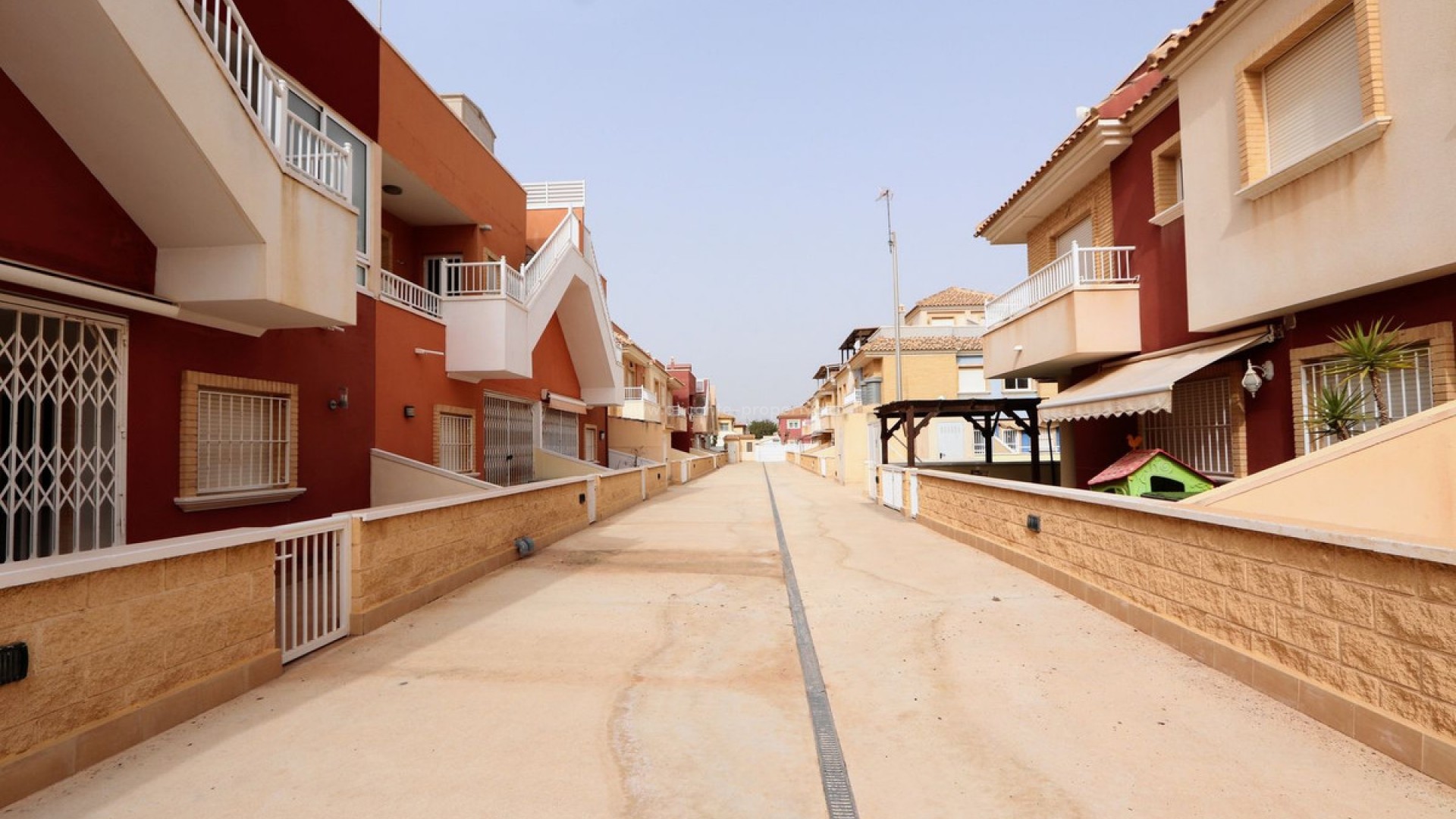 Apartment / flat in Torre De La Horadada