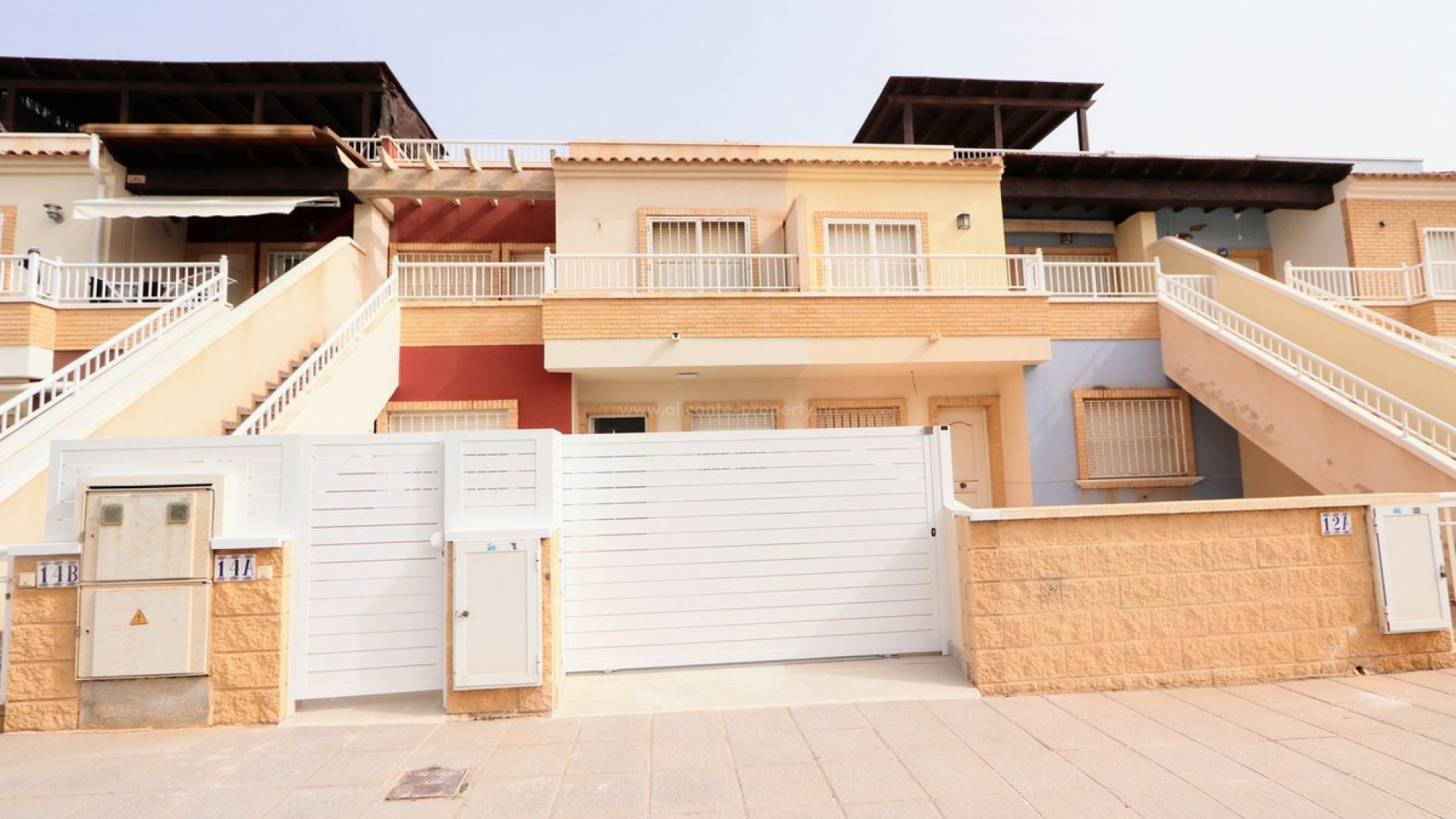Apartment / flat in Torre De La Horadada