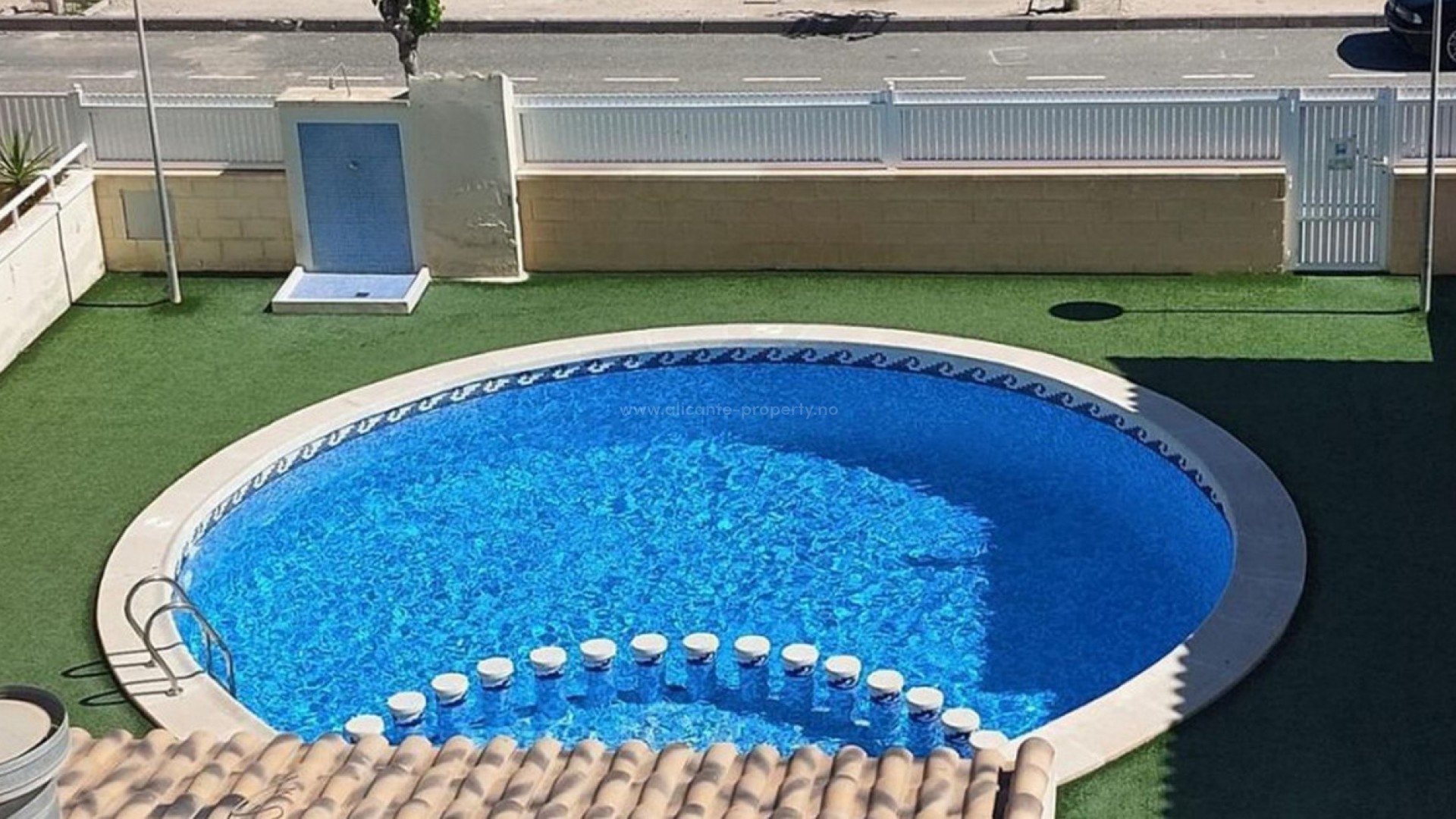 Apartment / flat in Torre De La Horadada