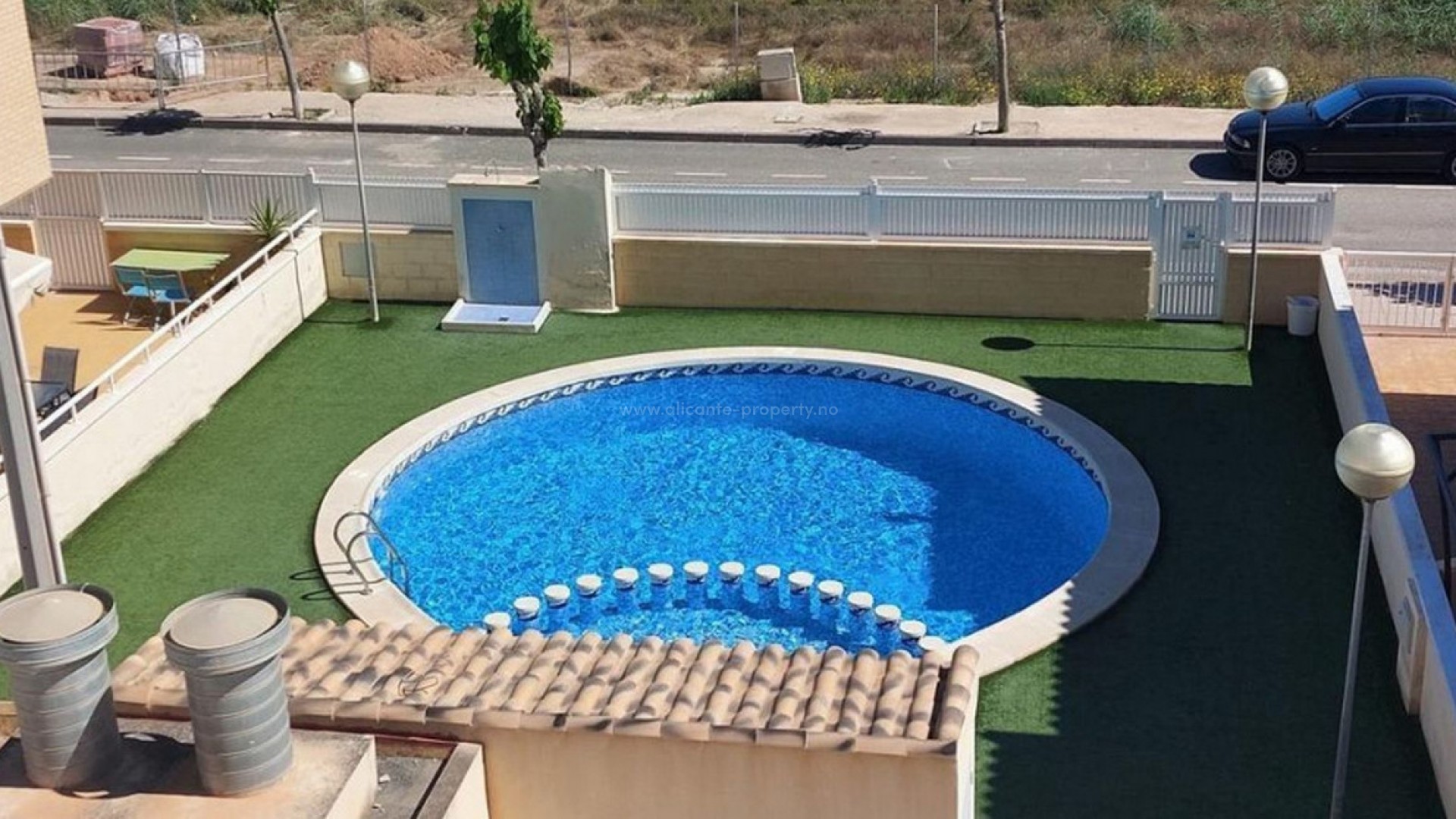 Apartment / flat in Torre De La Horadada