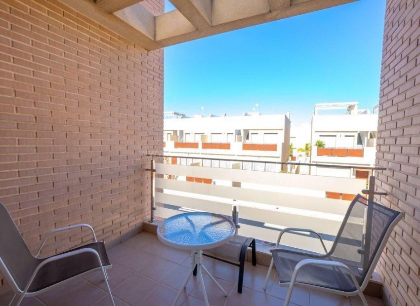 Apartment / flat in Torre De La Horadada