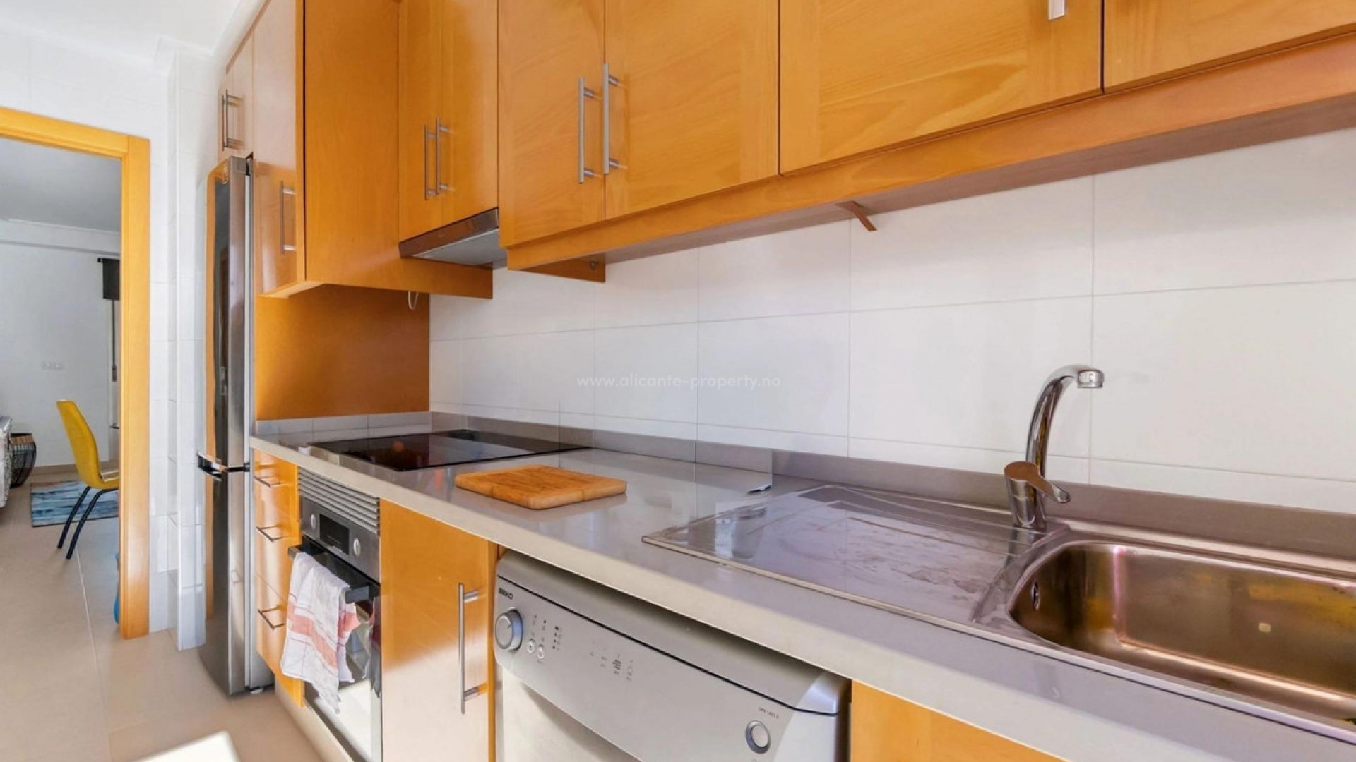 Apartment / flat in Torre De La Horadada
