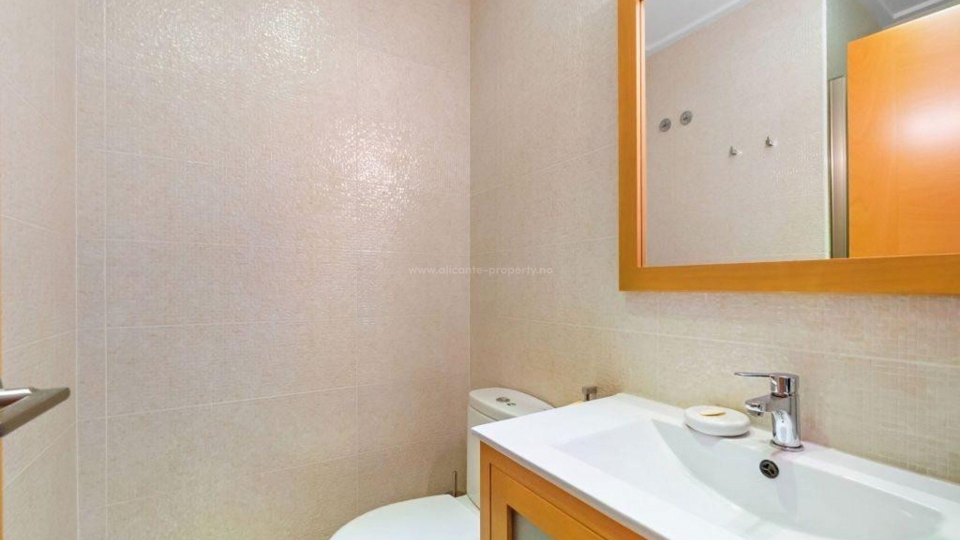 Apartment / flat in Torre De La Horadada