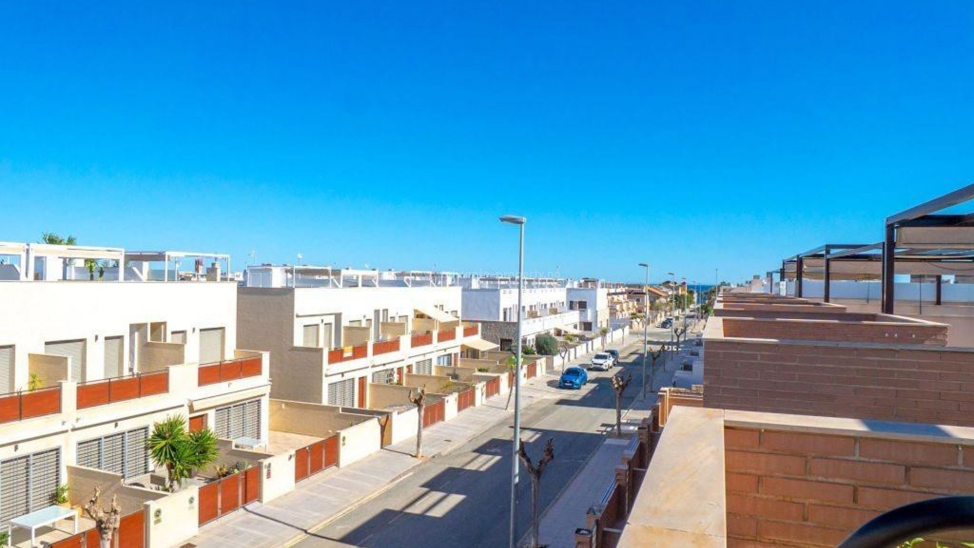 Apartment / flat in Torre De La Horadada