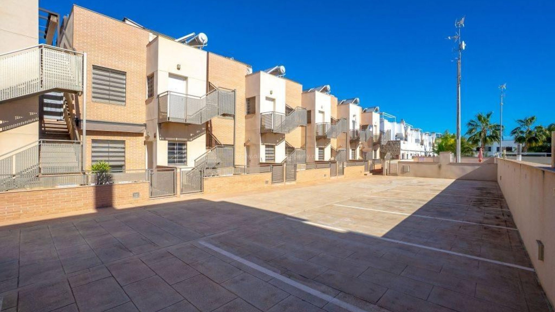 Apartment / flat in Torre De La Horadada